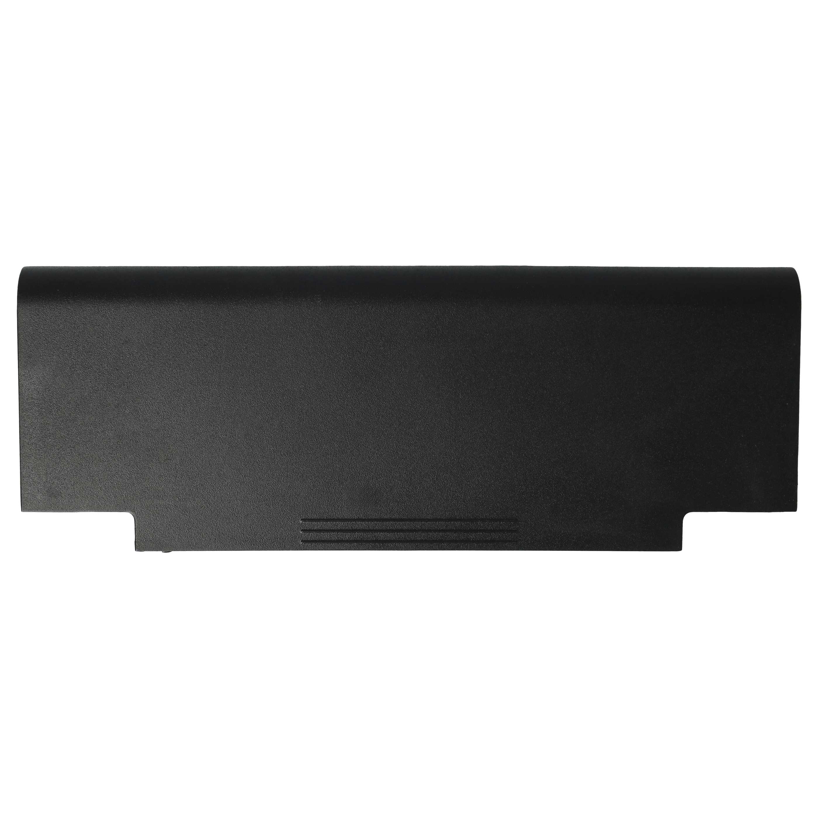 Vhbw Batteria Per Dell Inspiron 15R | 4400mAh 11.1V Sostitutiva | Ricambio Per Notebook N5010 E Simili - 4