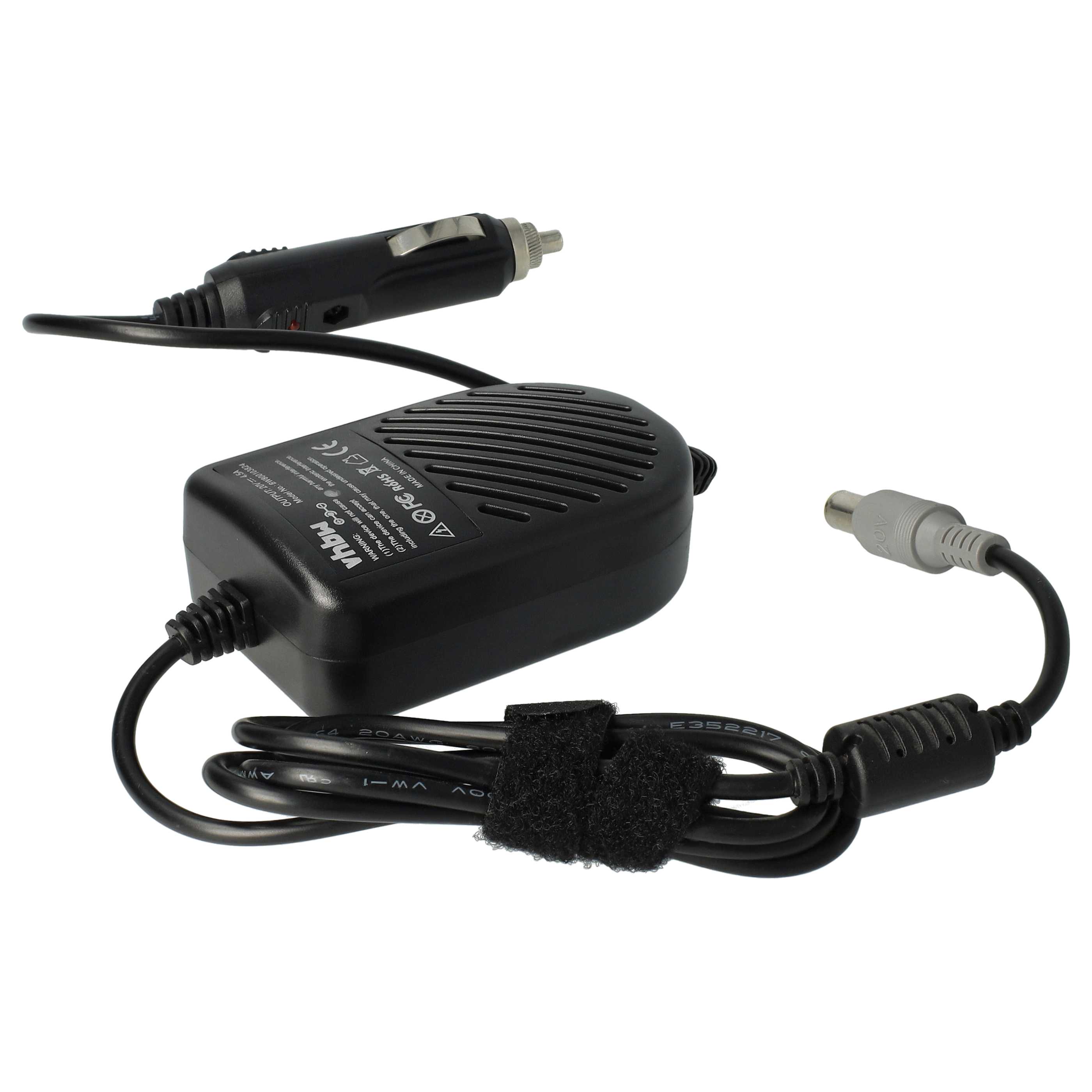 Caricabatterie Originale Lenovo 90W Per ThinkPad X220, X230 – Ricondizionato Professionale Con Garanzia
