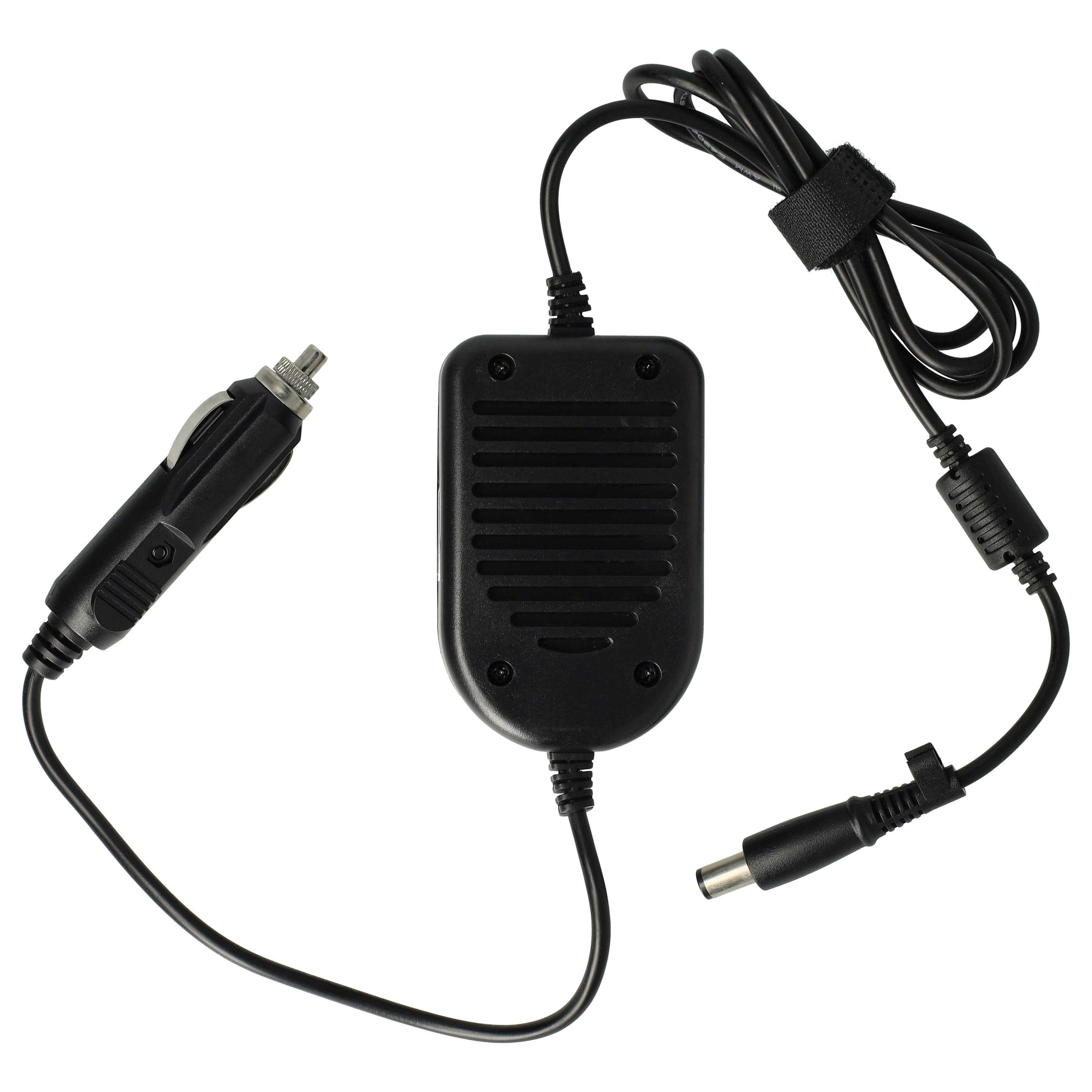 Cavo da auto per Dell Inspiron 505M 500M 5160 6000D 600M 510M 600mcr 6000 19,5V