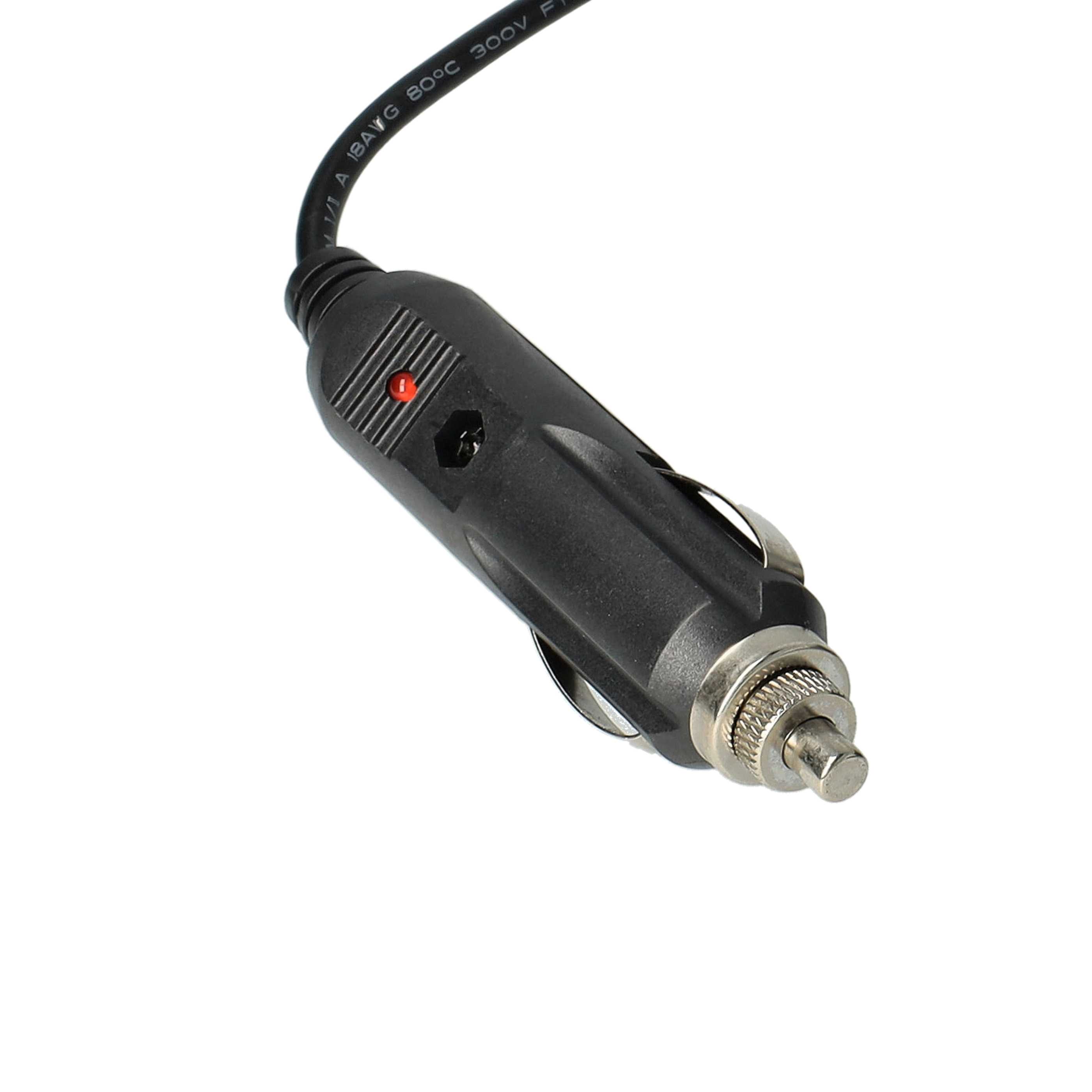 Cavo Alimentatore 65W Per Dell Inspiron 500m 630m 640m 700M – Adattatore AC
