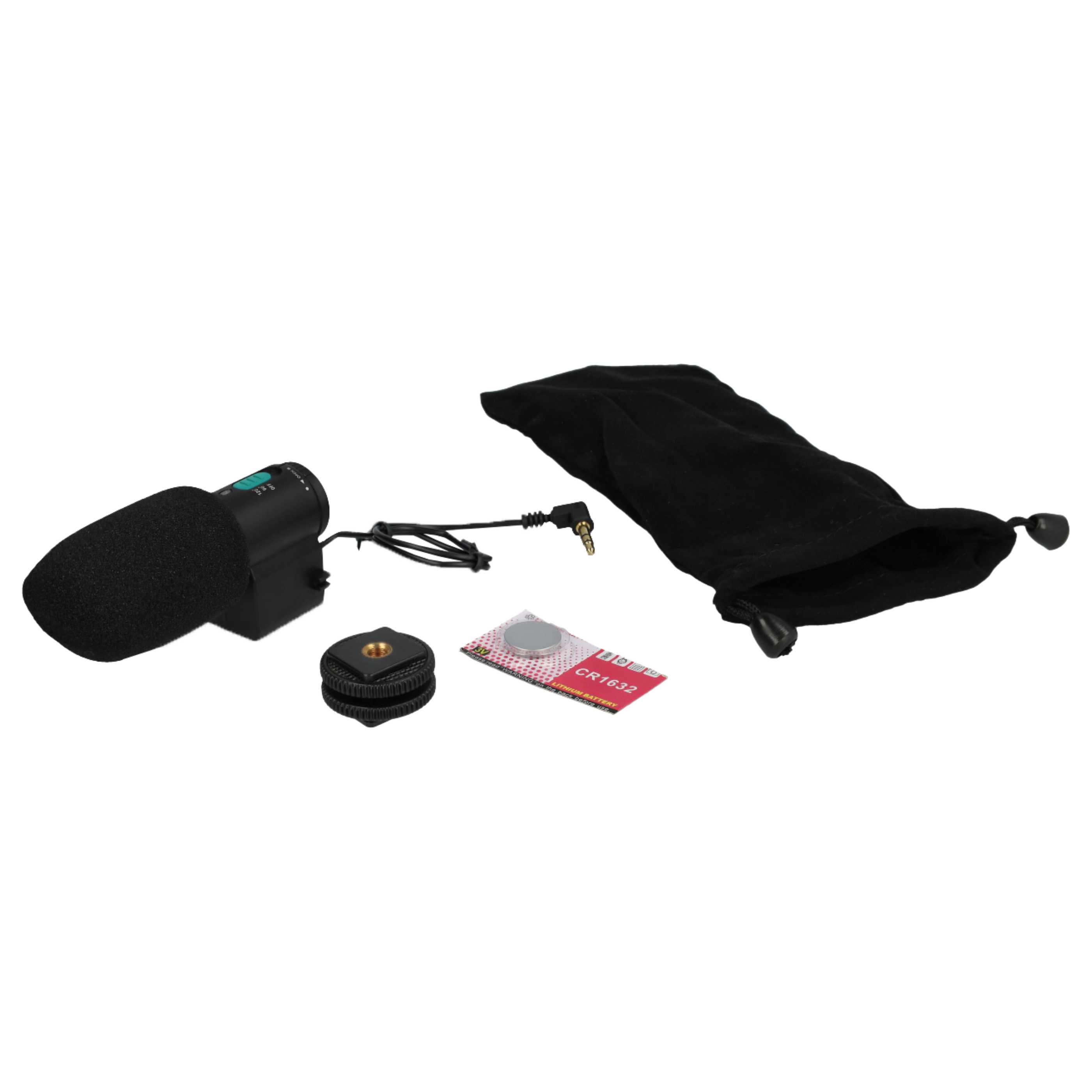 Meinl MPMCC Supporto Microfono A Clamp Per Cajon - Foto 4