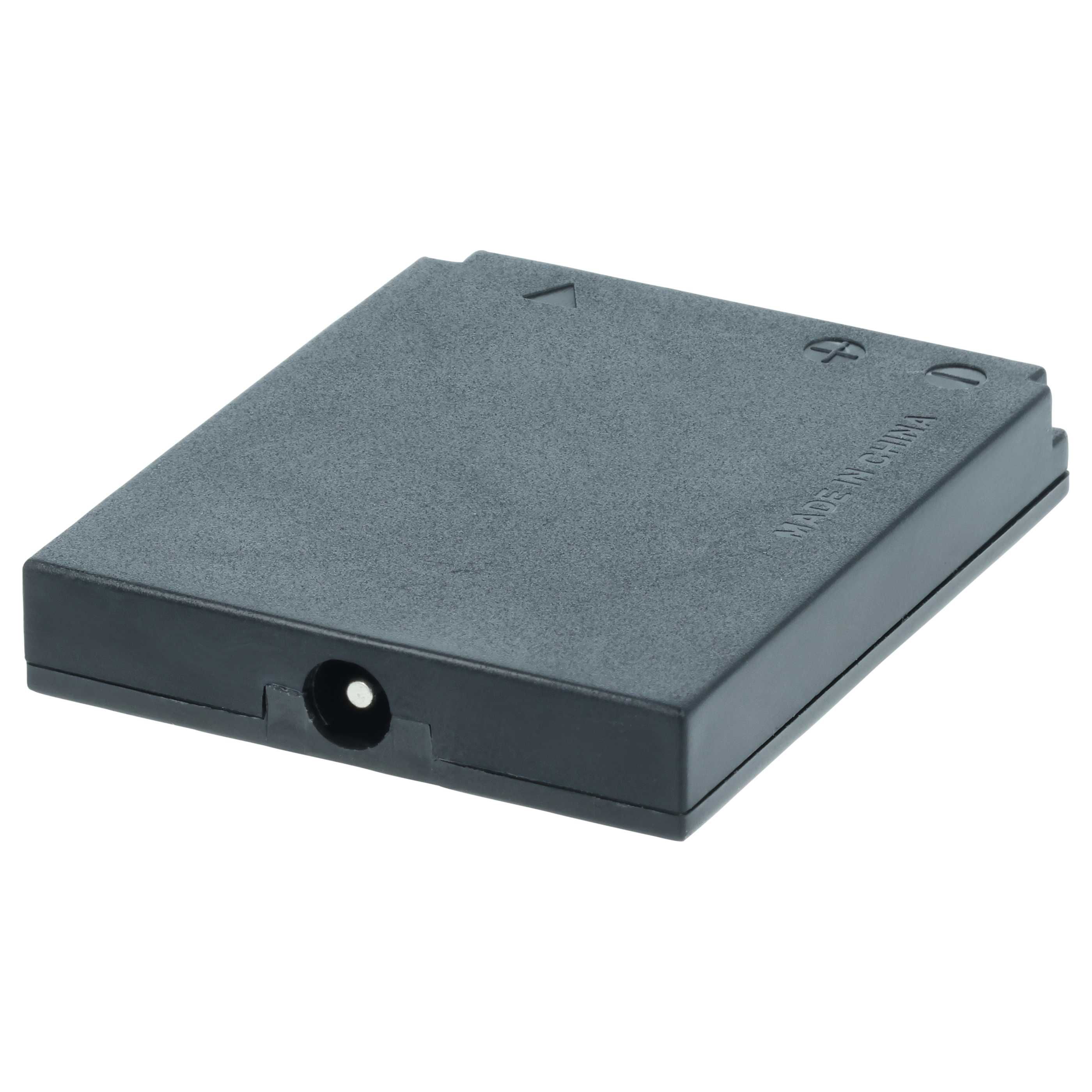 Coupleur DC Pour Canon PowerShot SX500/SX510/SX280 – Câble D'alimentation Neuf