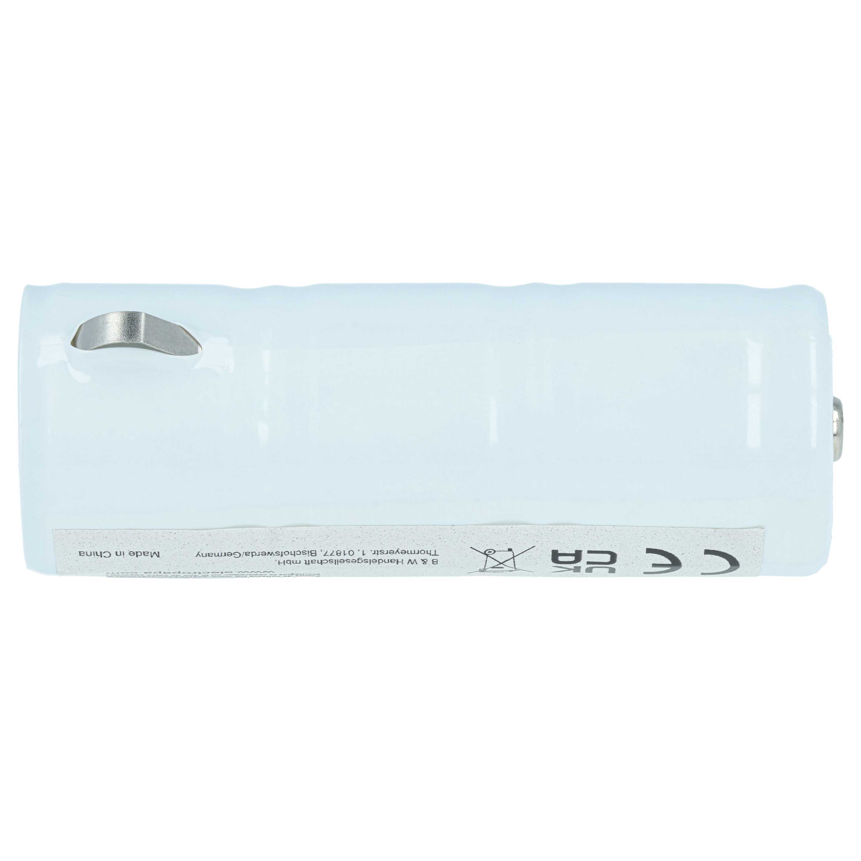 Keeler Lithium Battery For Wireless Vantage Plus (Standard) - 1919-P-5215