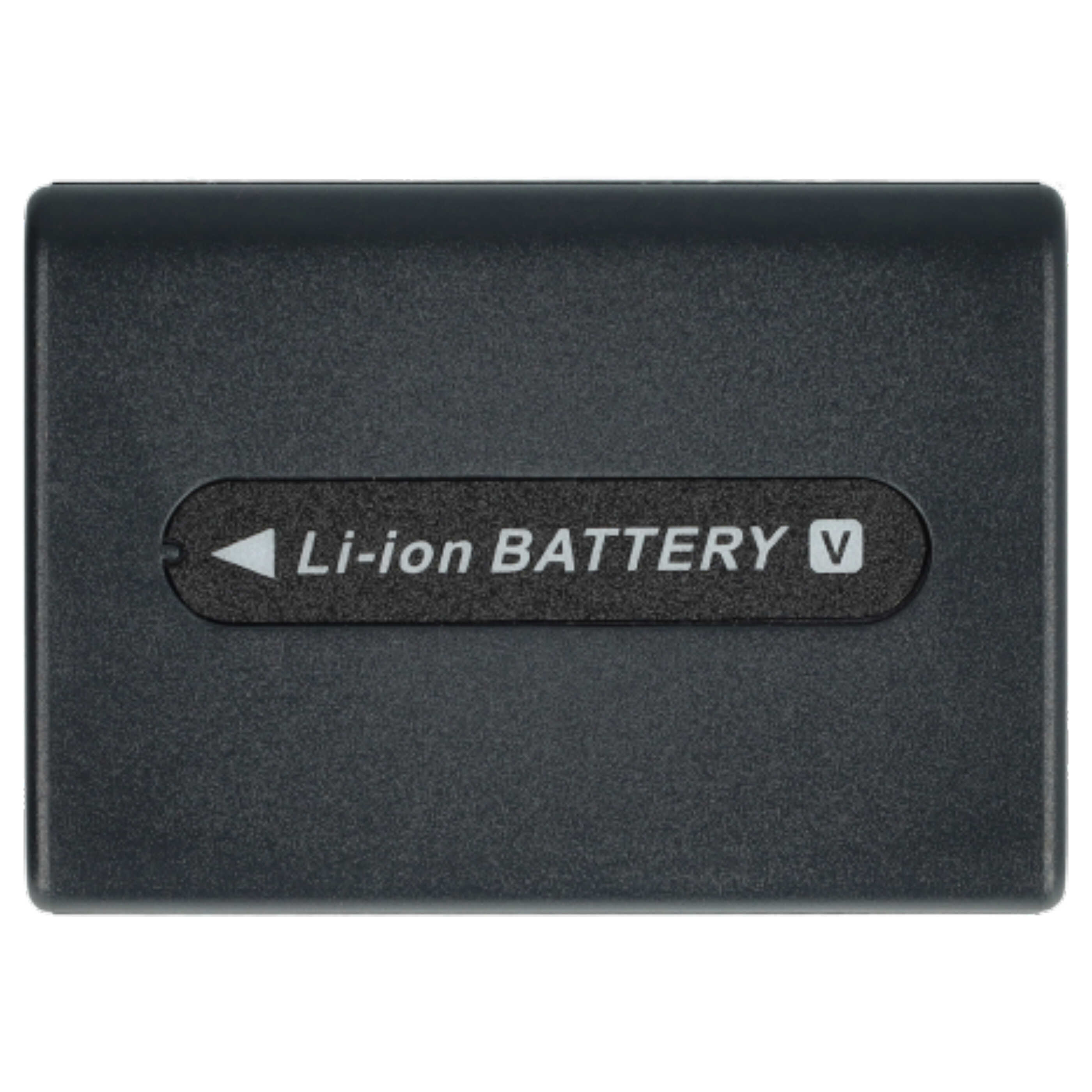 Patona Batterie f. Sony NP-FS11 FS10 DCR-TRV1VE DCR-PC1 PC2 PC3