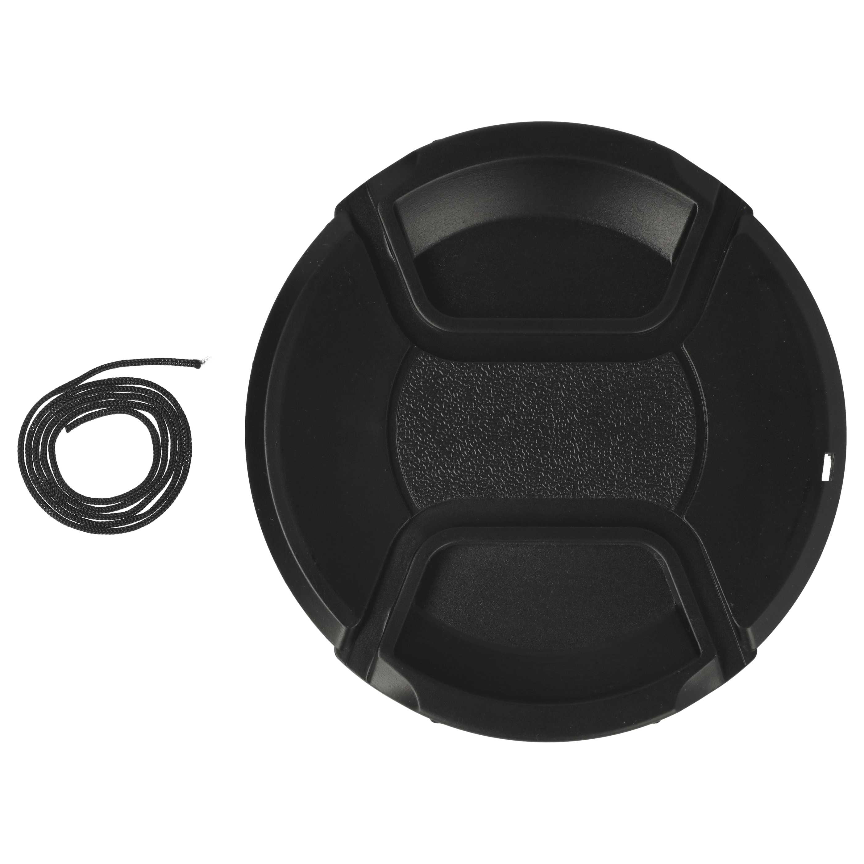 Bouchon D'objectif 95 Mm Taille Précise De L'appareil Photo | FindTheDeal