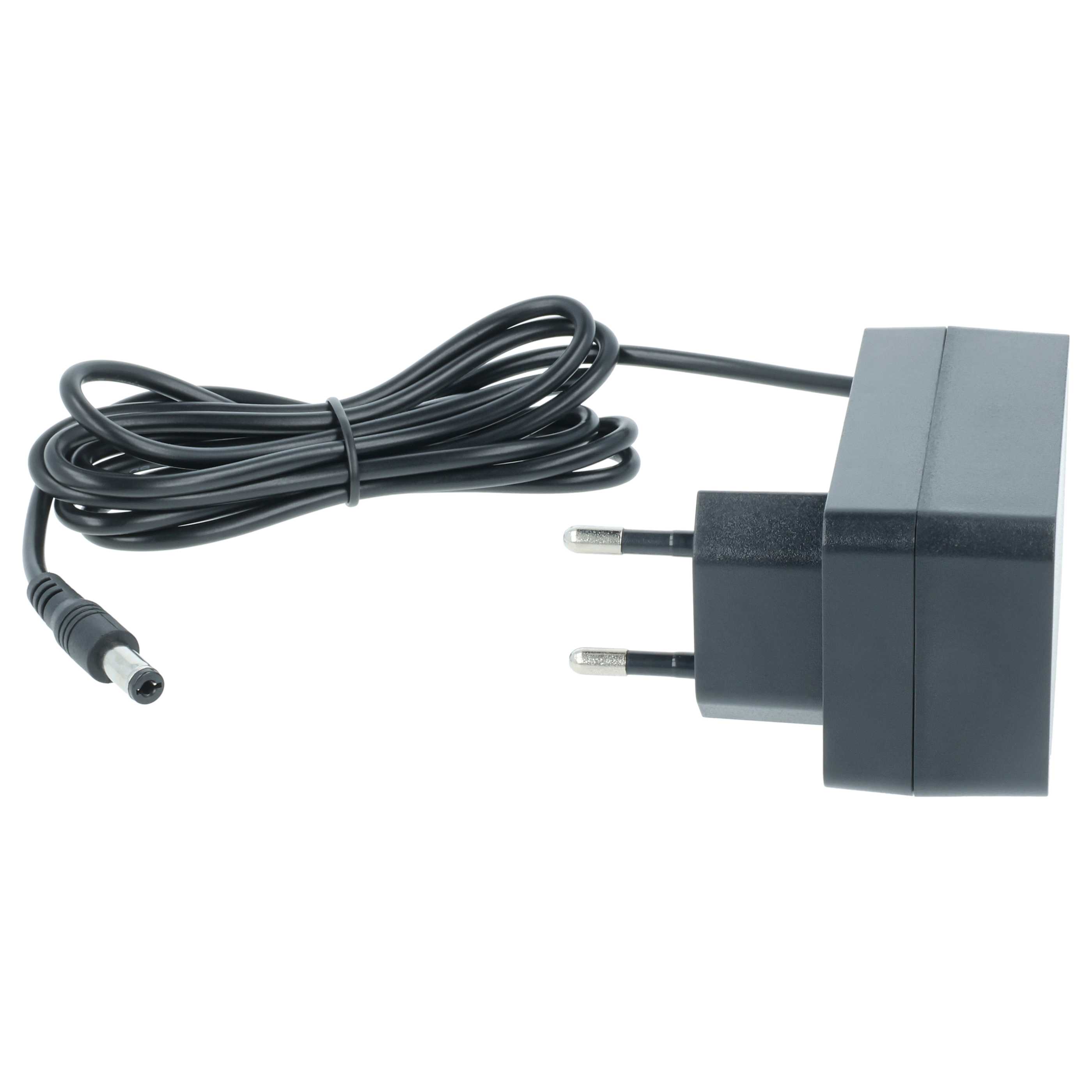 Condizionatore Di Rete Cavo Di Ricarica 18V AC/DC Per Logitech Squeezebox UE Smart - Alimentatore Compatto E Pratico Elettrosega A Batteria