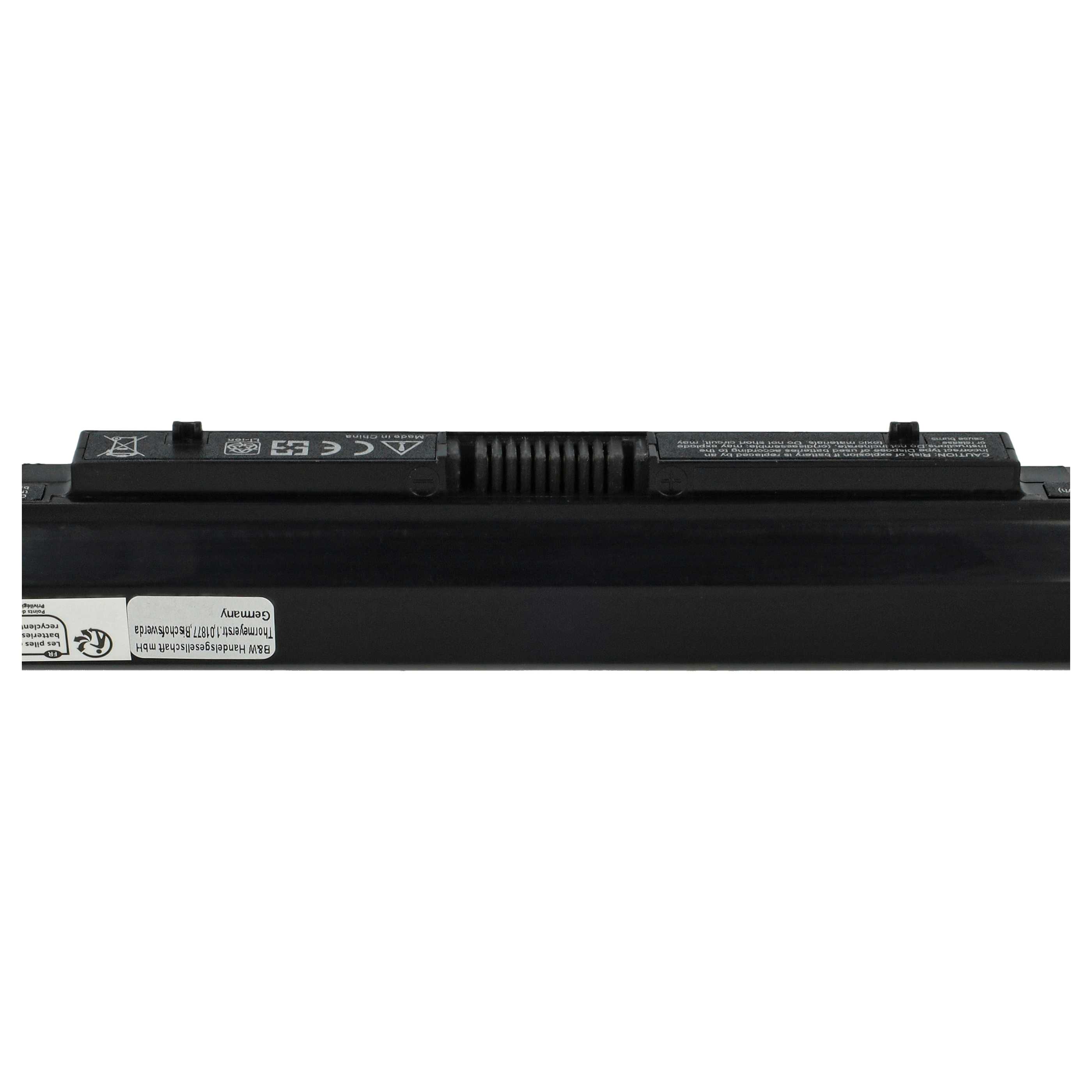 Teclado Para Portátil Toshiba Satellite L950 L950D L955 L955D Branco