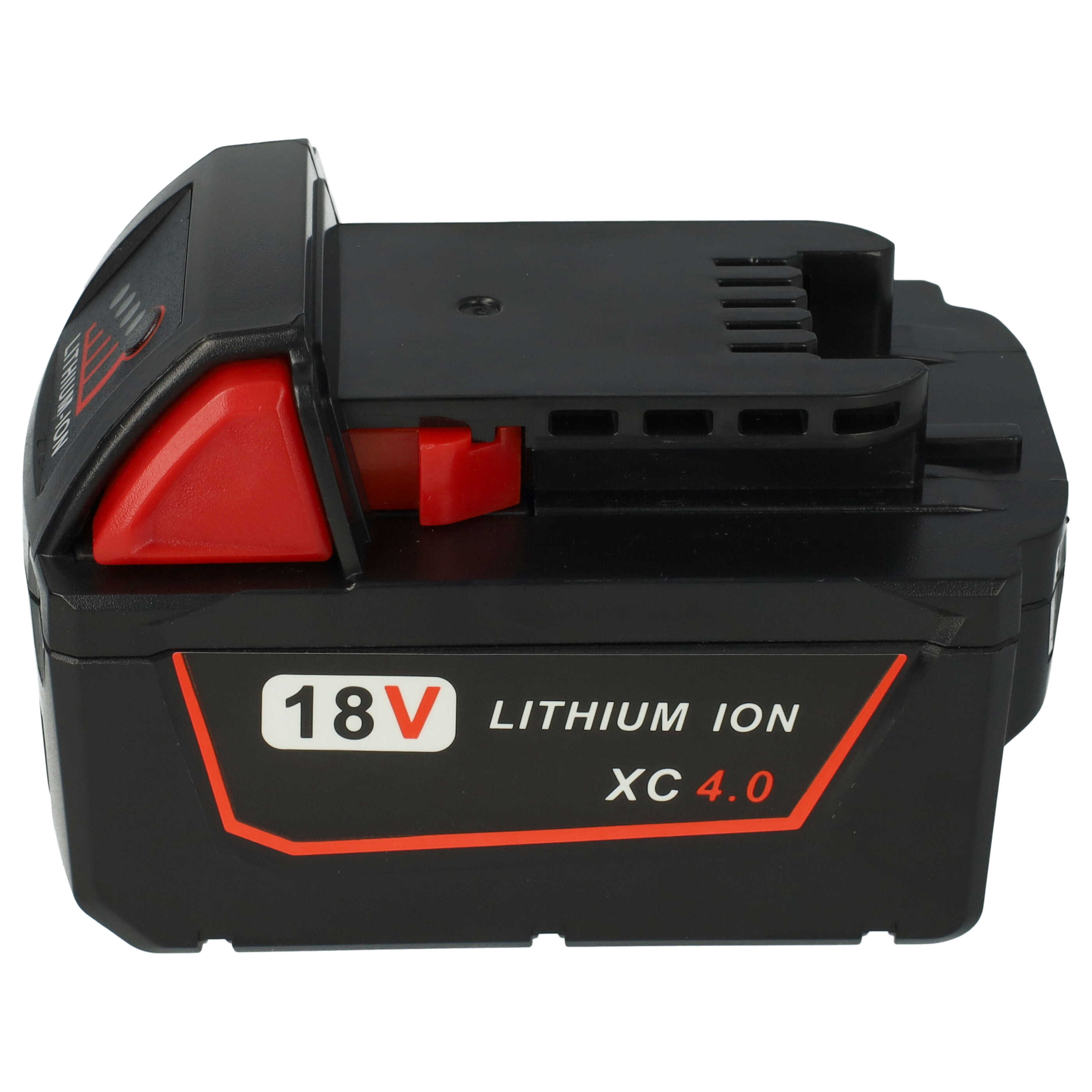 Akku für Milwaukee M18 CRAD-0 CRAD CV-0 CV CSX-902X CSX-502X CSX-0X CSX ...