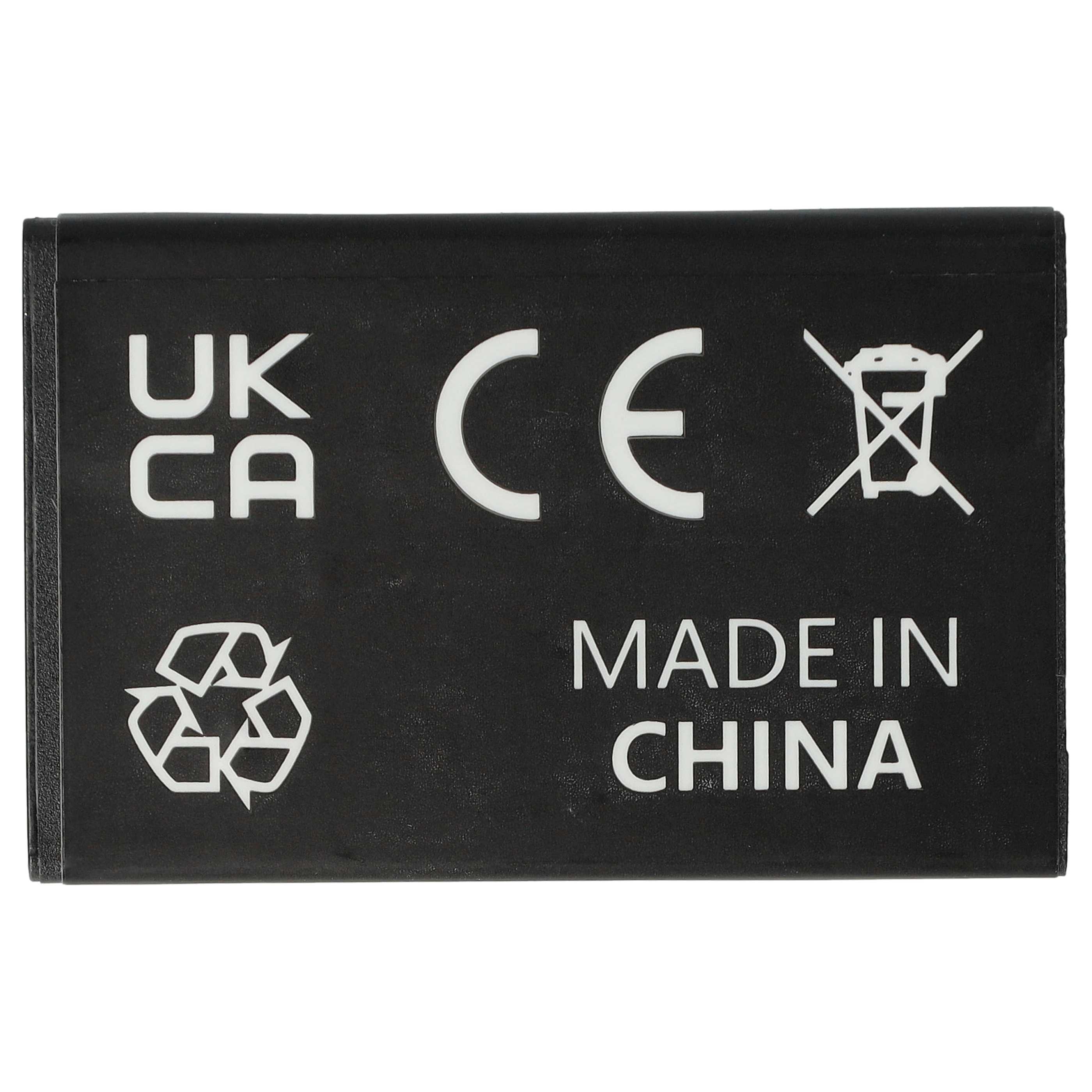 CS-TDR200XL