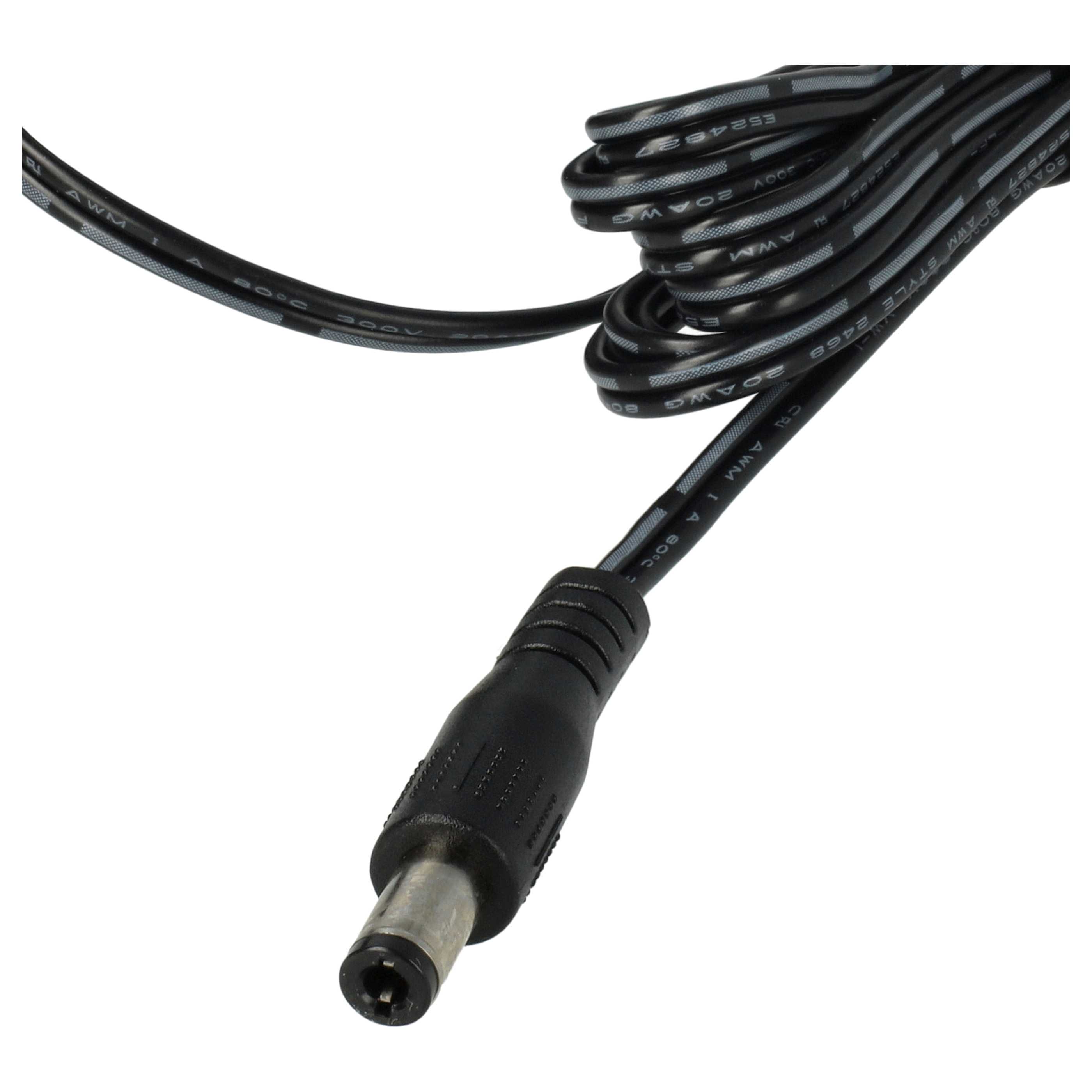 HQRP Alimentatore AC Per Logitech Squeezebox X-R0001 930-000097 930-000101 - Foto 4