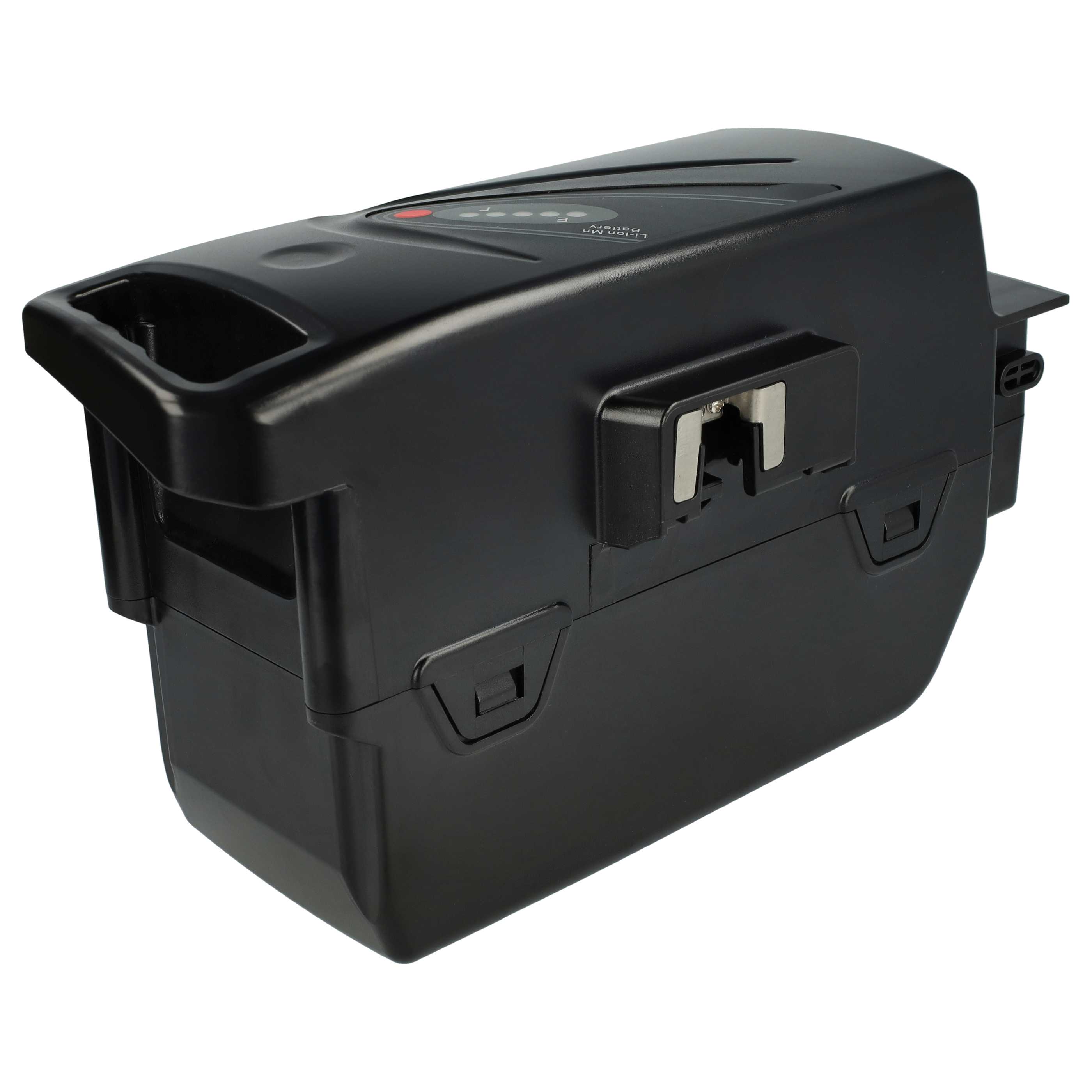 Batterie Vhbw 25.2V 20.8Ah Li-ion Pour Vélo Panasonic Flyer T10 S X-C 26 S XT 28