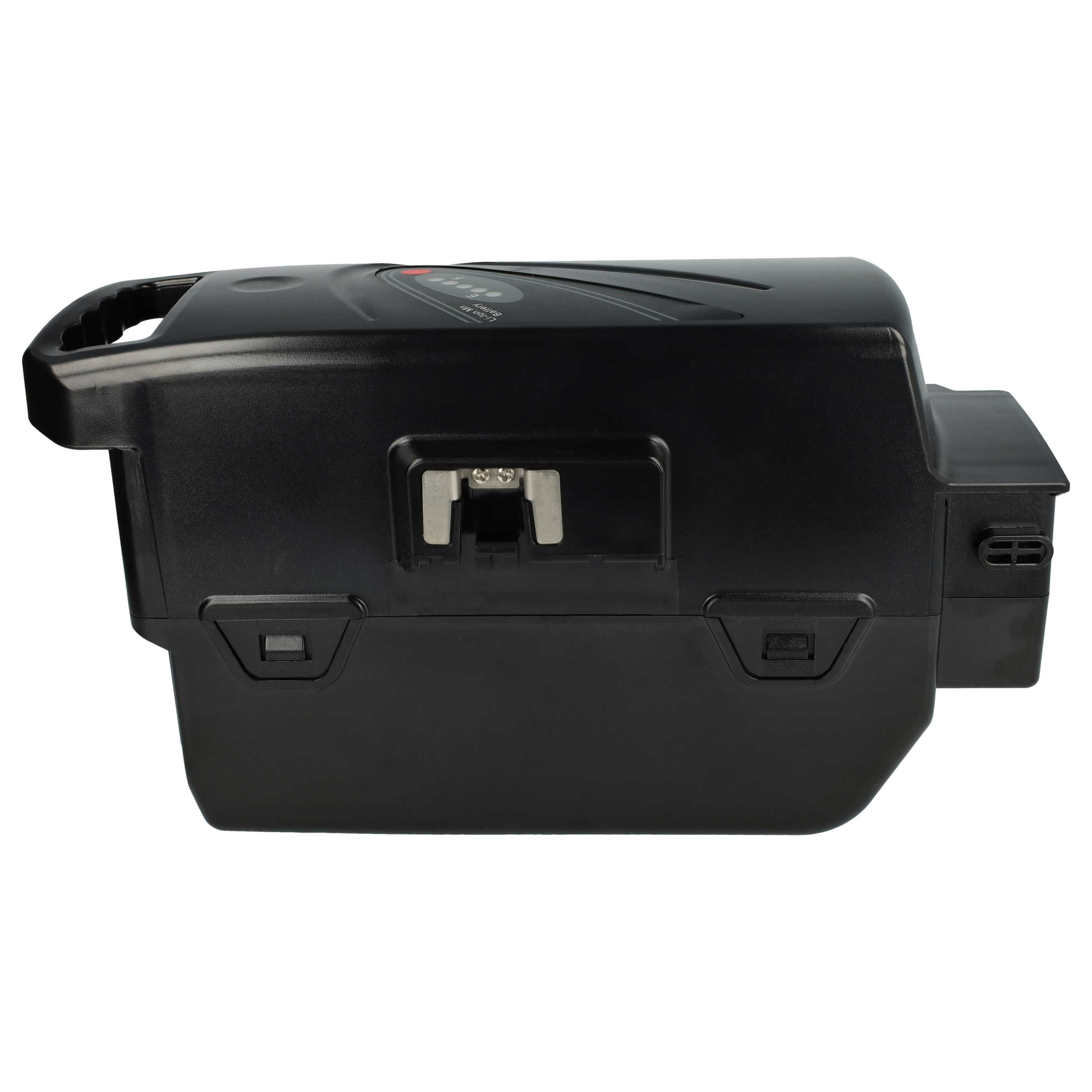EXTENSILO batteria compatibile con Panasonic Flyer R Street, R Tour, R