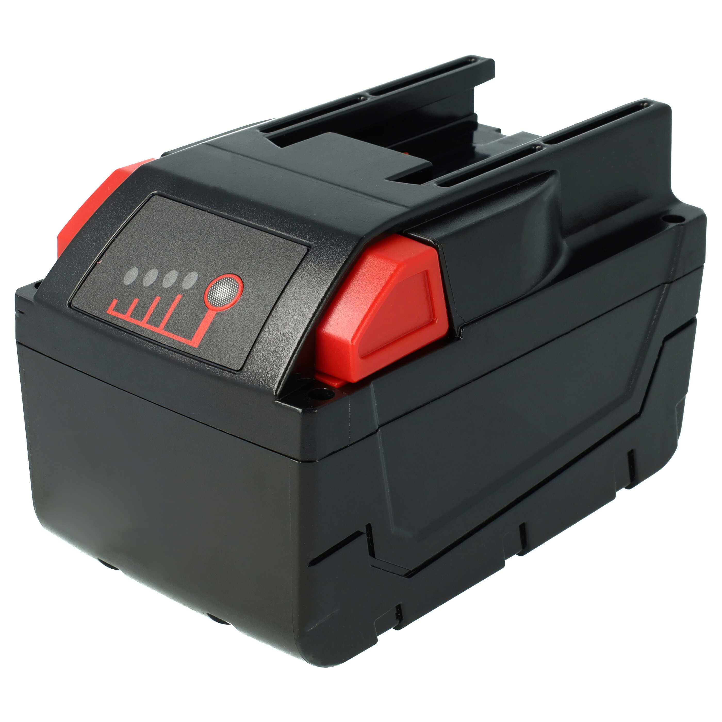 vhbw NiMH batteria 700mAh (2.4V) compatibile con telefono
