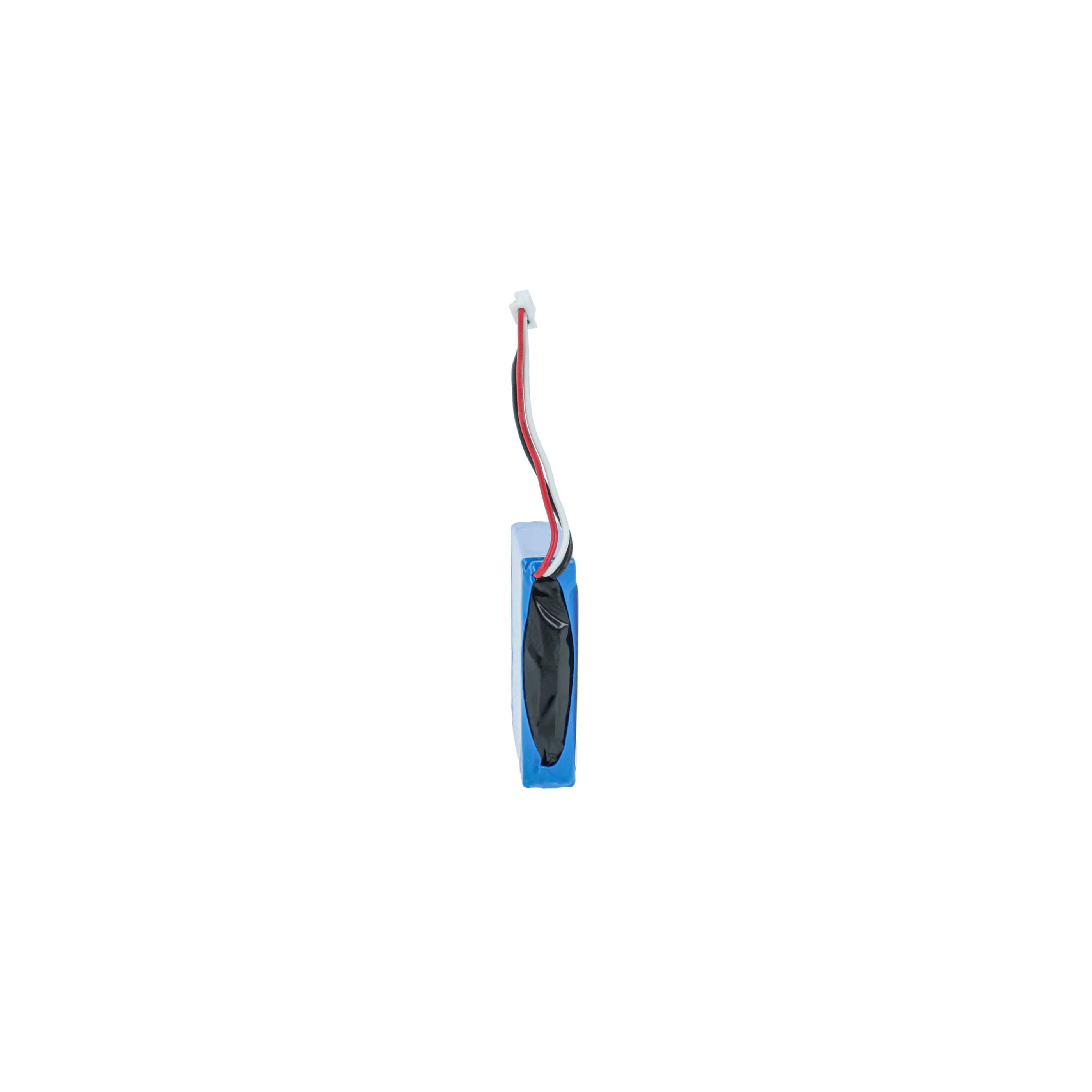 Batteria Vhbw Per TomTom One XL EUROPE / XL DACH TML – 1100mAh, 3.7V, Li-Ion, Sostituisce IPC653443, Ricambio Per Navigatore GPS