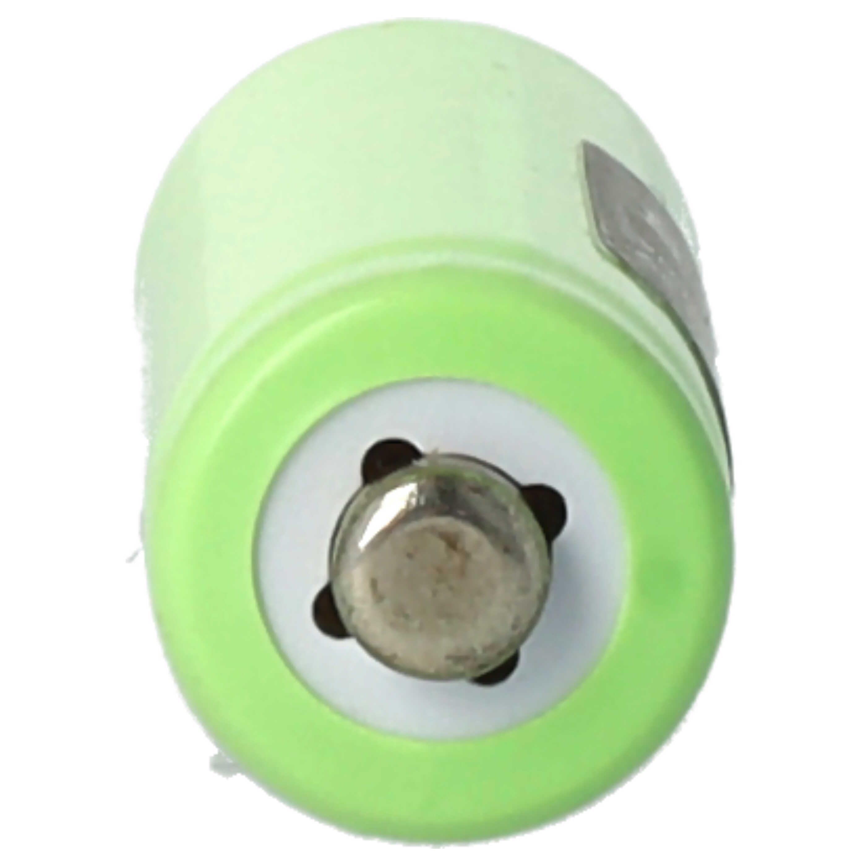 4x Akku für Hagenuk 2/3 AAA GP40AAAMC GP40AAAM GP40AAA 400mAh 1,2V - Afbeelding 3 van 9