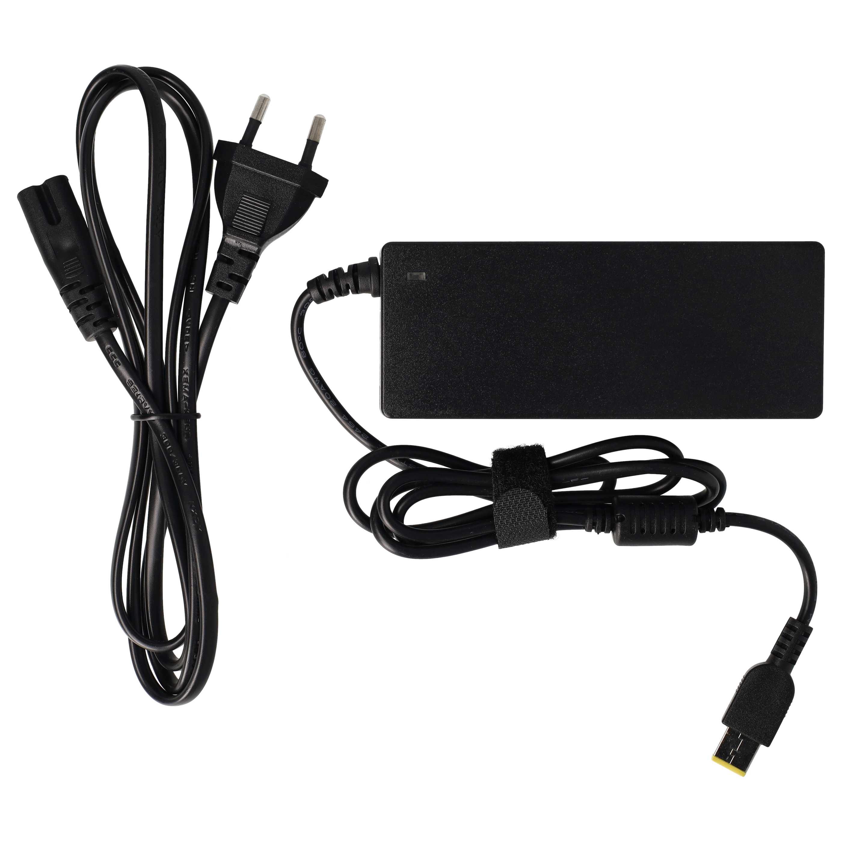 vhbw alimentatore compatibile con IBM/Lenovo Thinkpad Edge E520, E525, E430, E435, E530, E535, E330, E335 notebook, 65 W vhbw alimentatore compatibile con IBM/Lenovo Thinkpad Edge E520, E525, E430, E435, E530, E535, E330, E335 notebook, 65 W