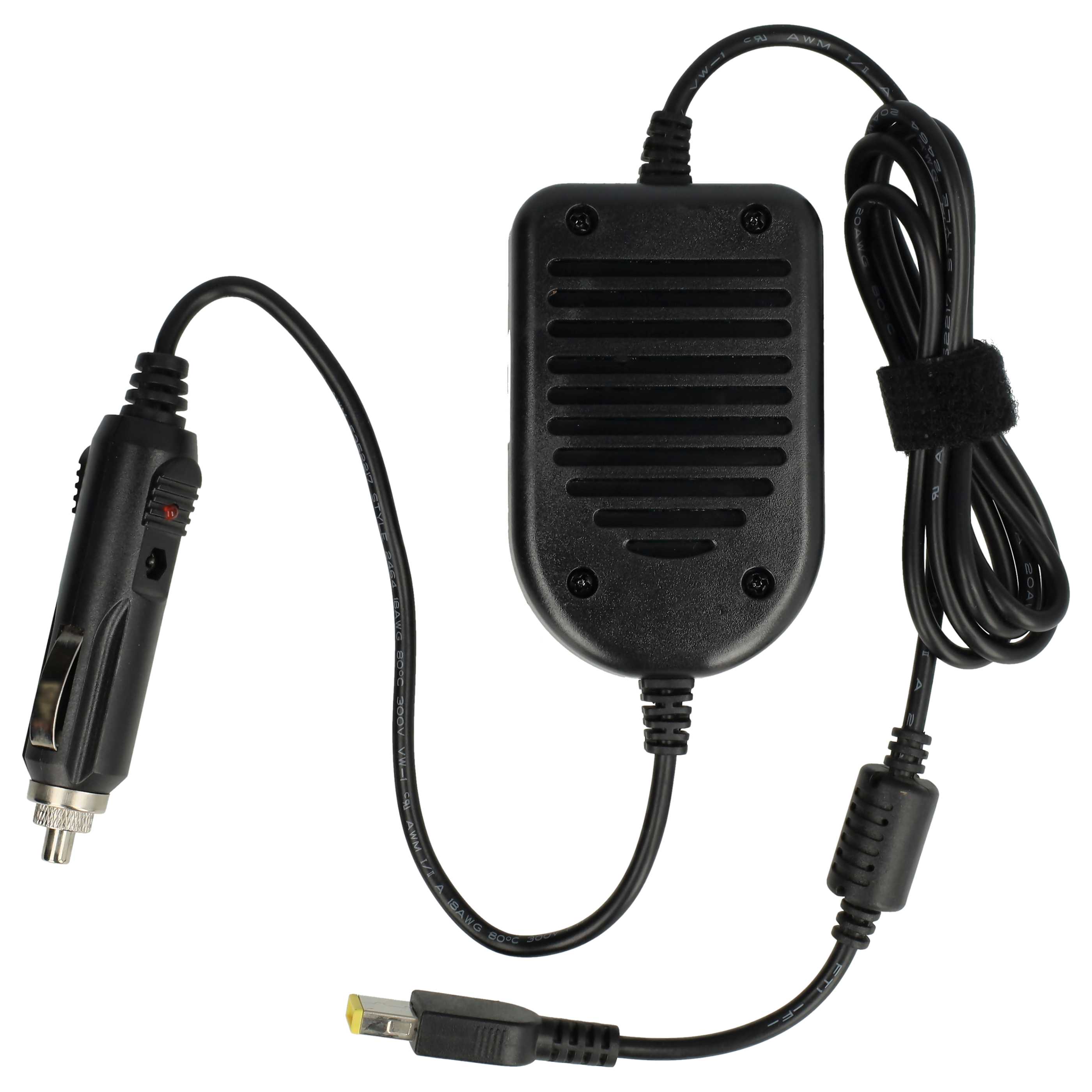 Alimentatore Caricabatterie Adattatore CA Laptop 65 W Per Lenovo - Foto 3