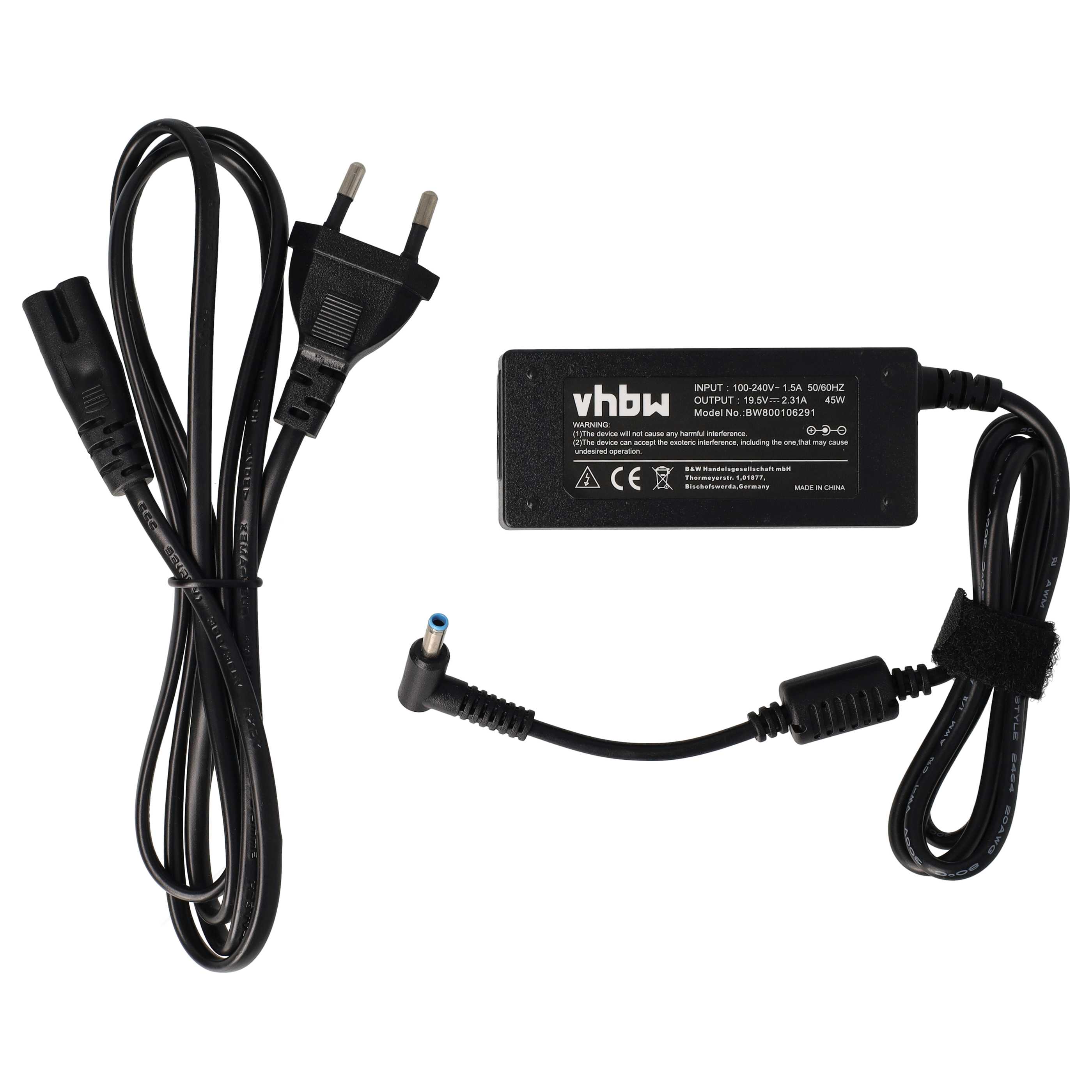 Regolatore Di Riferimento Di Precisione ZN458A - 2,45V - Fairchild Industries