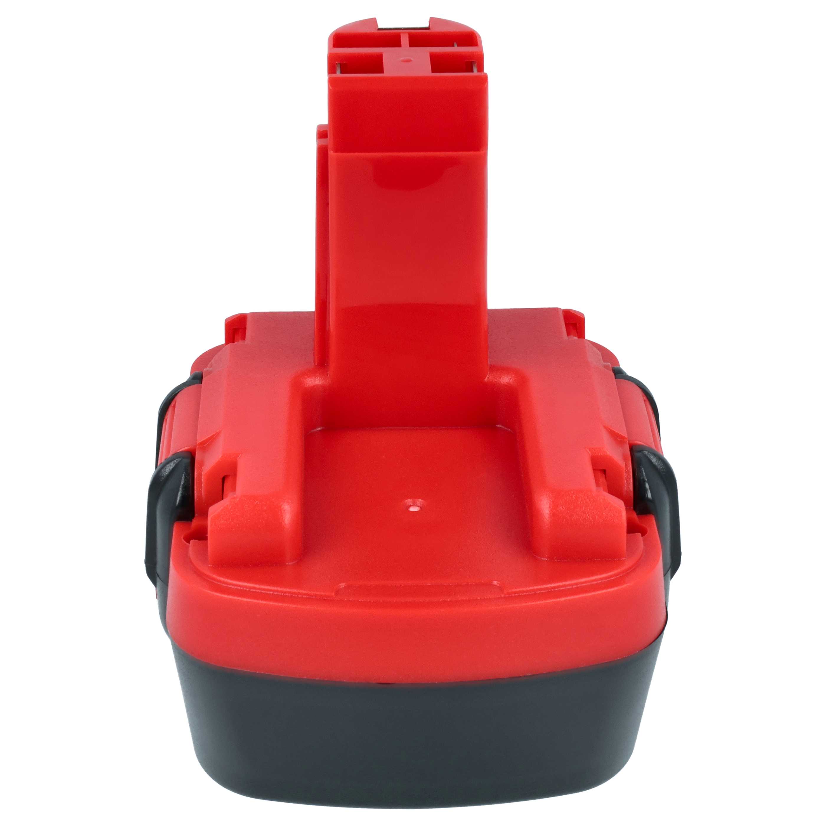 Vhbw 2x Batterie Compatible Avec Metabo SB9.6, SBP9.6, BZ9.6SP, BZ9.6SP