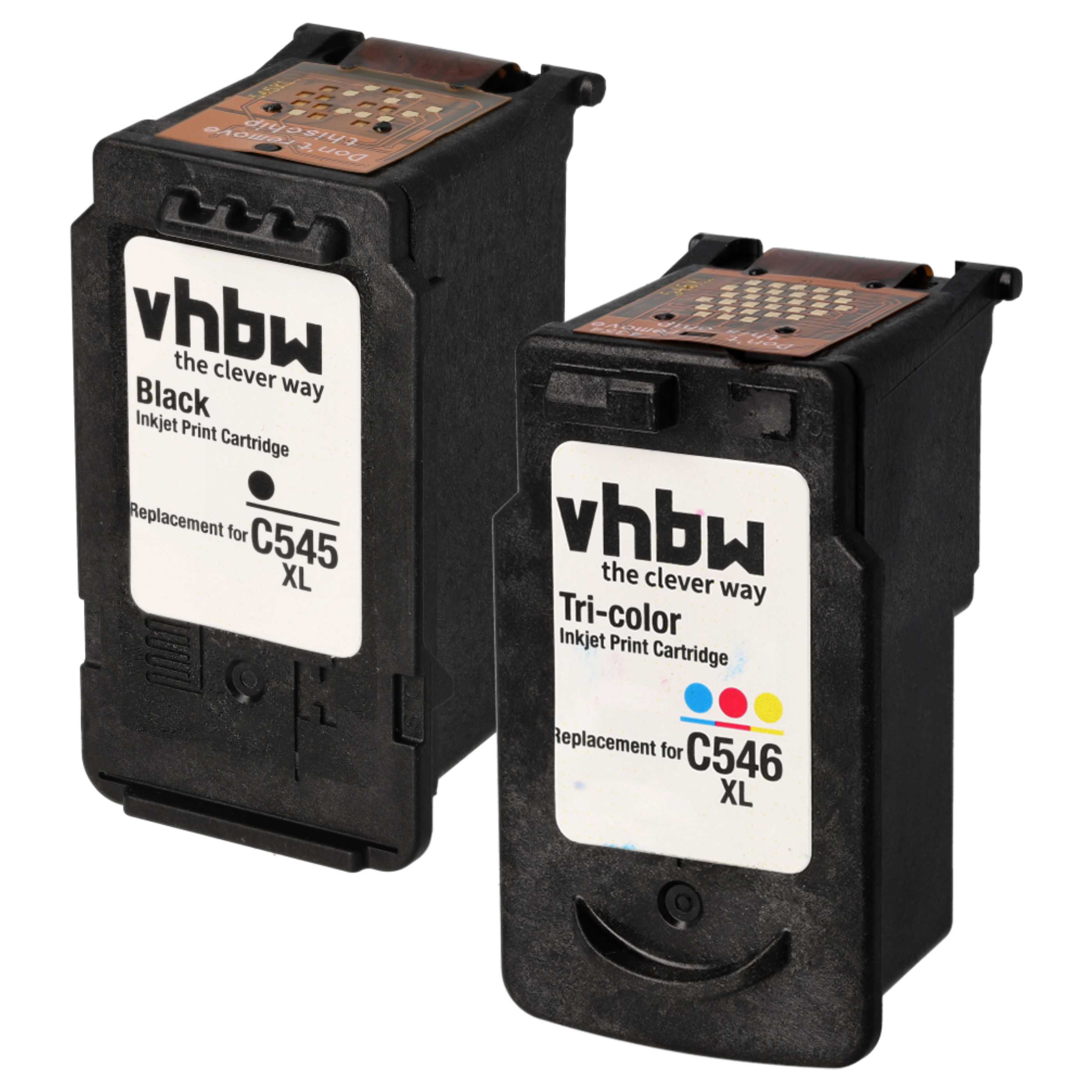 Cartucce Originali Canon CL-546 PG-545 Lotto Cartucce Inchiostro Originali Canon PG-545/CL-546 (e XL) - Per Stampanti Canon E HP Cartucce XL Per Stampanti HP Envy - Foto 13