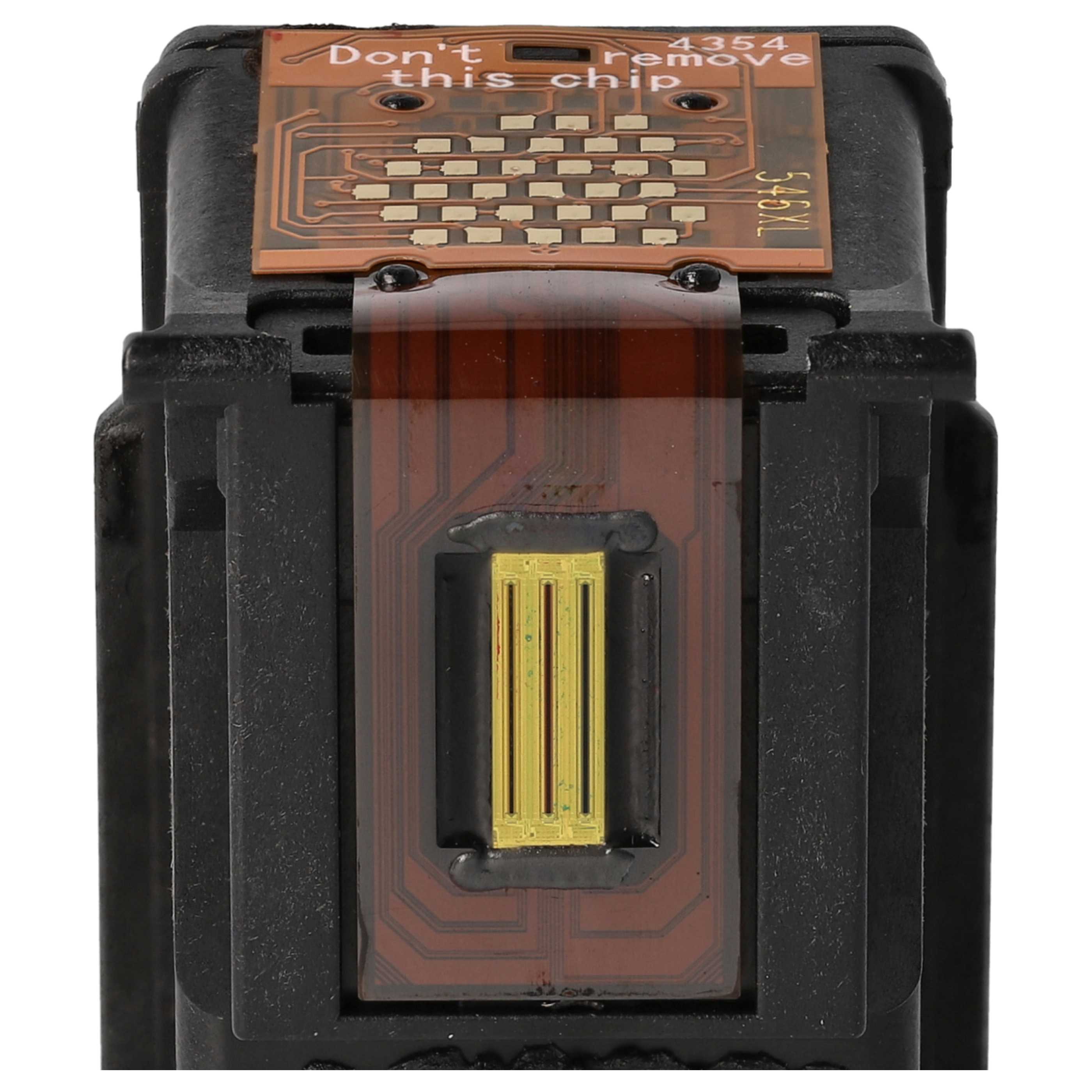 BLUE SWAN Kit Di Ricarica Inchiostro 550ml Compatibile Con - Foto 3