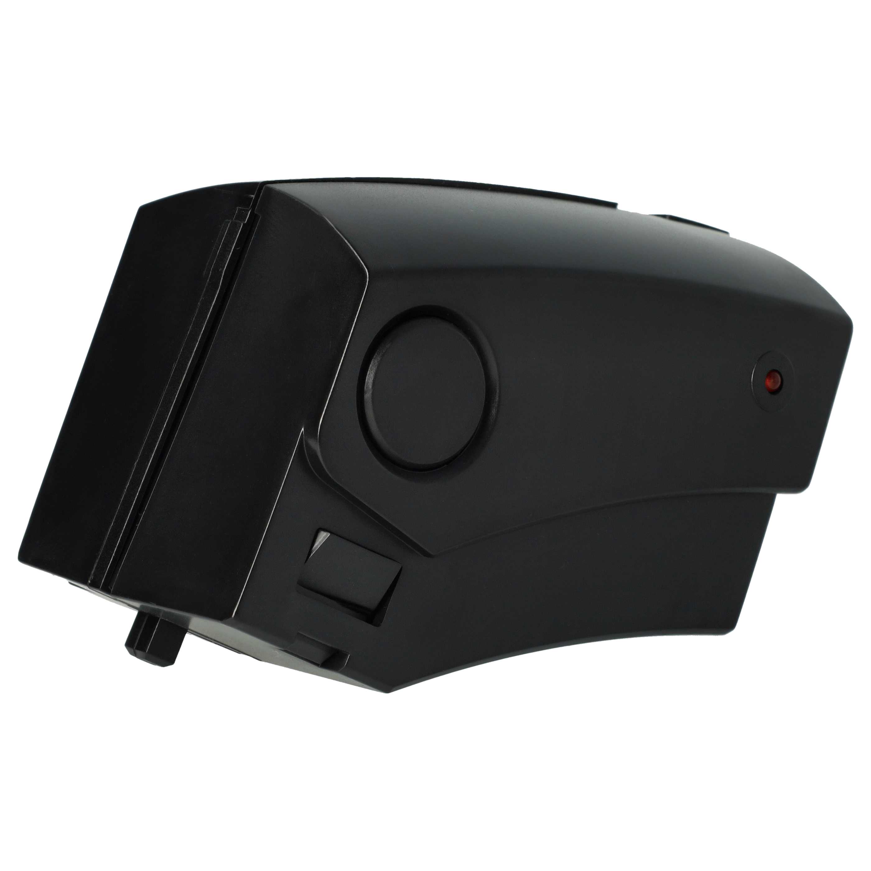 Vhbw 1x batería compatible con Kärcher K65 Plus ... - Leroy Merlin