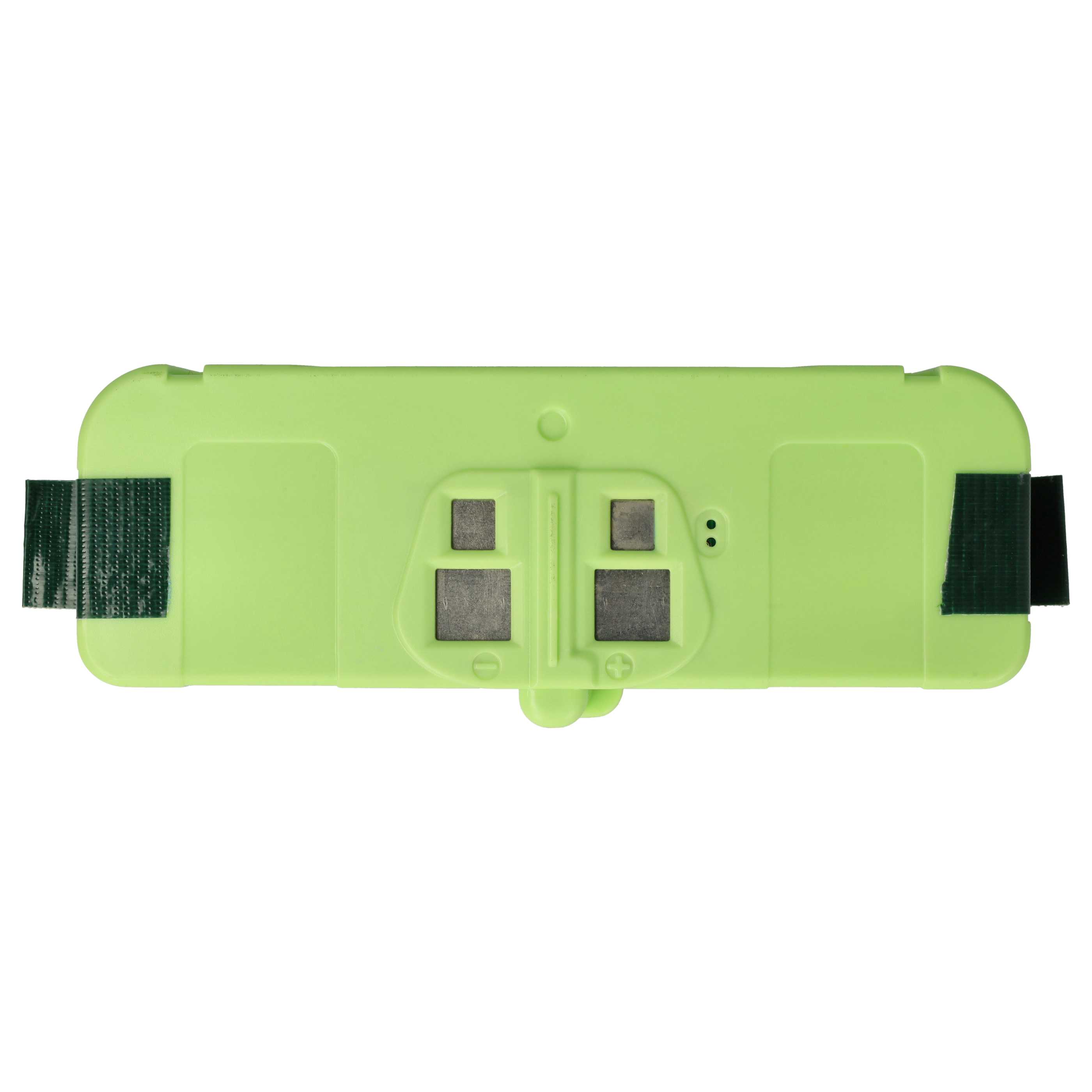 Batterie 3000mAh 14,4V Pour IRobot Roomba - Compatible Modèles 785, 790, 780, 800, Etc.