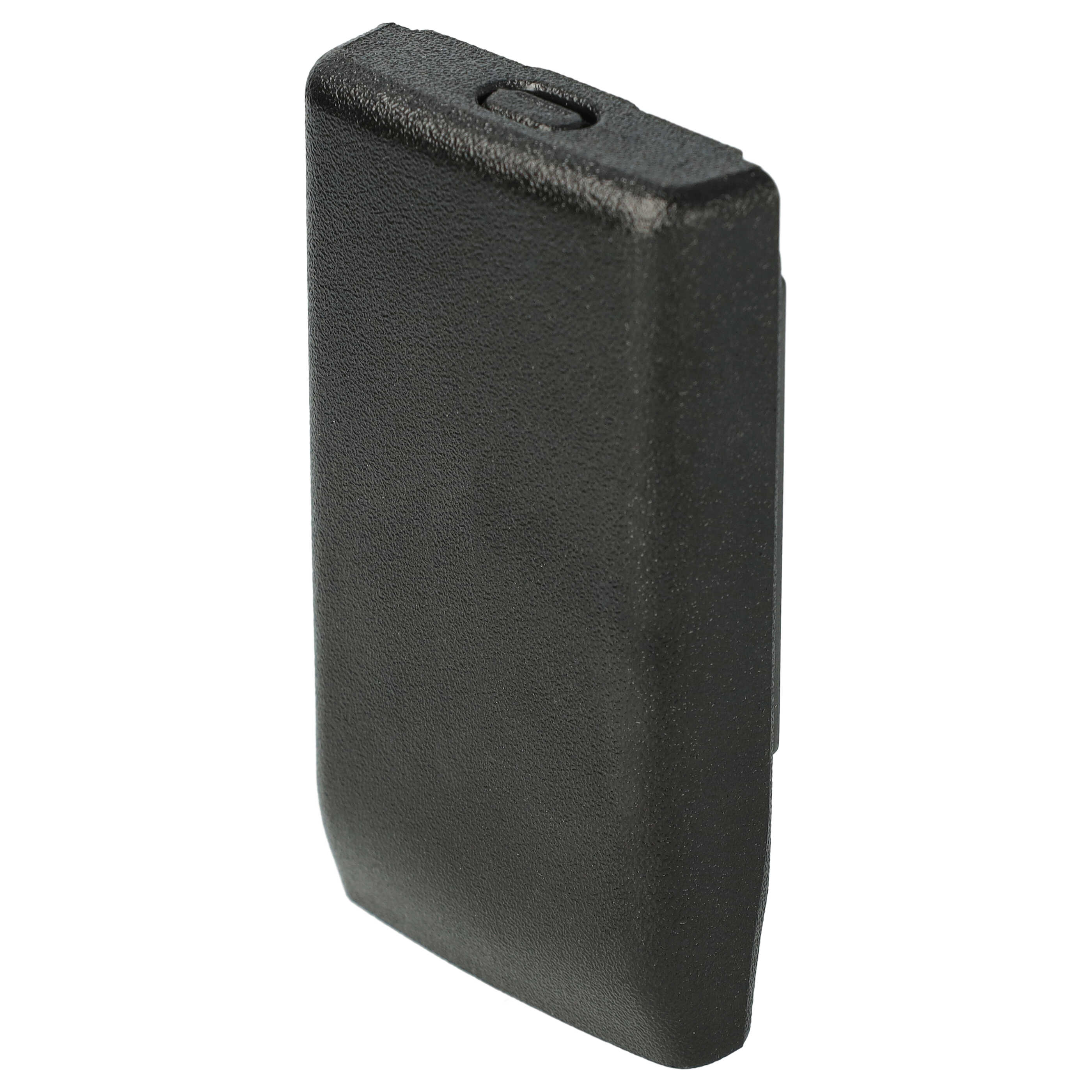 Bateria do Motorola MTP850S MTP800 CEP400 PTX850 MTP850 Zeon 2200mAh 3,7V - Zdjęcie 2 z 9