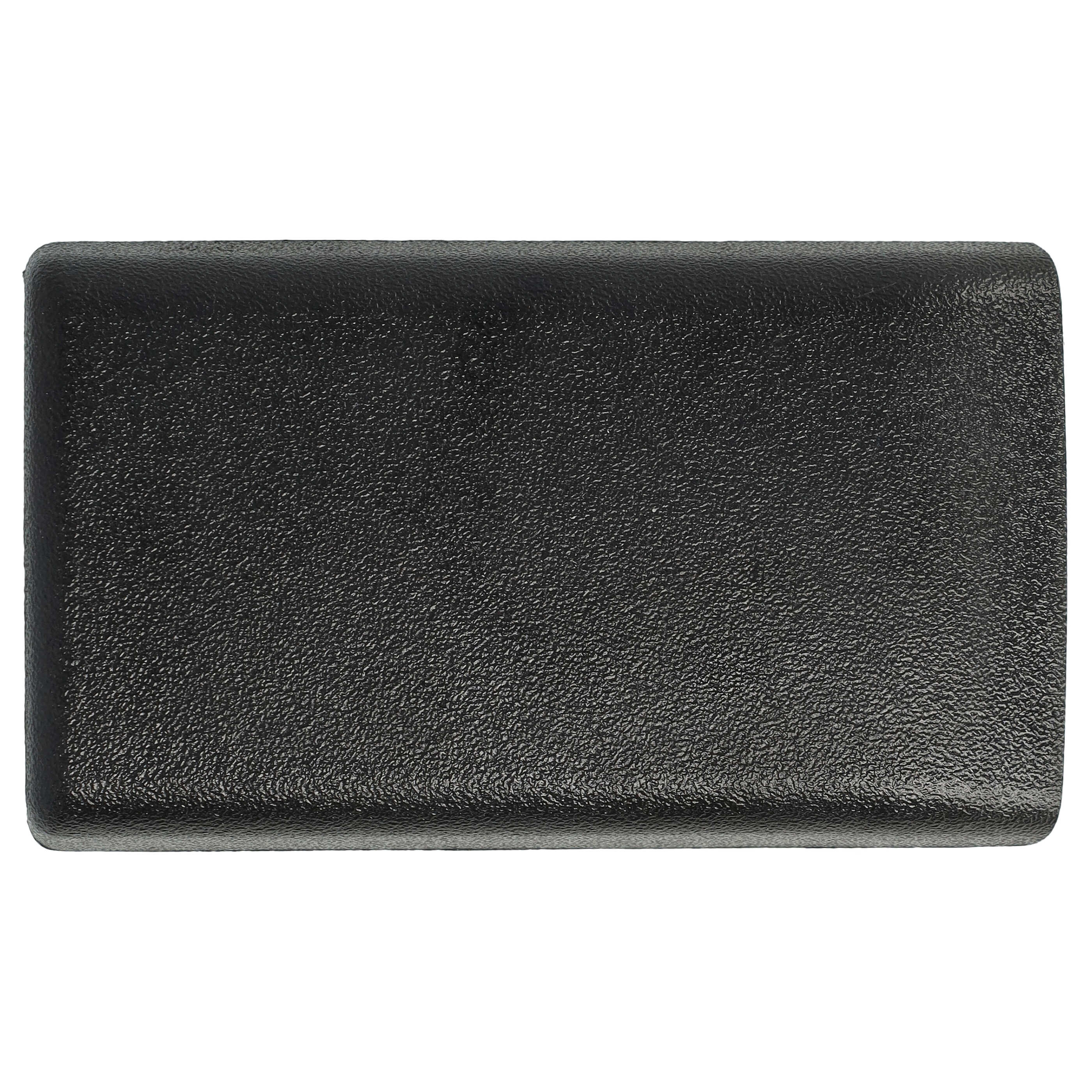 Bateria do Motorola MTP850S MTP800 CEP400 PTX850 MTP850 Zeon 2200mAh 3,7V - Zdjęcie 4 z 9