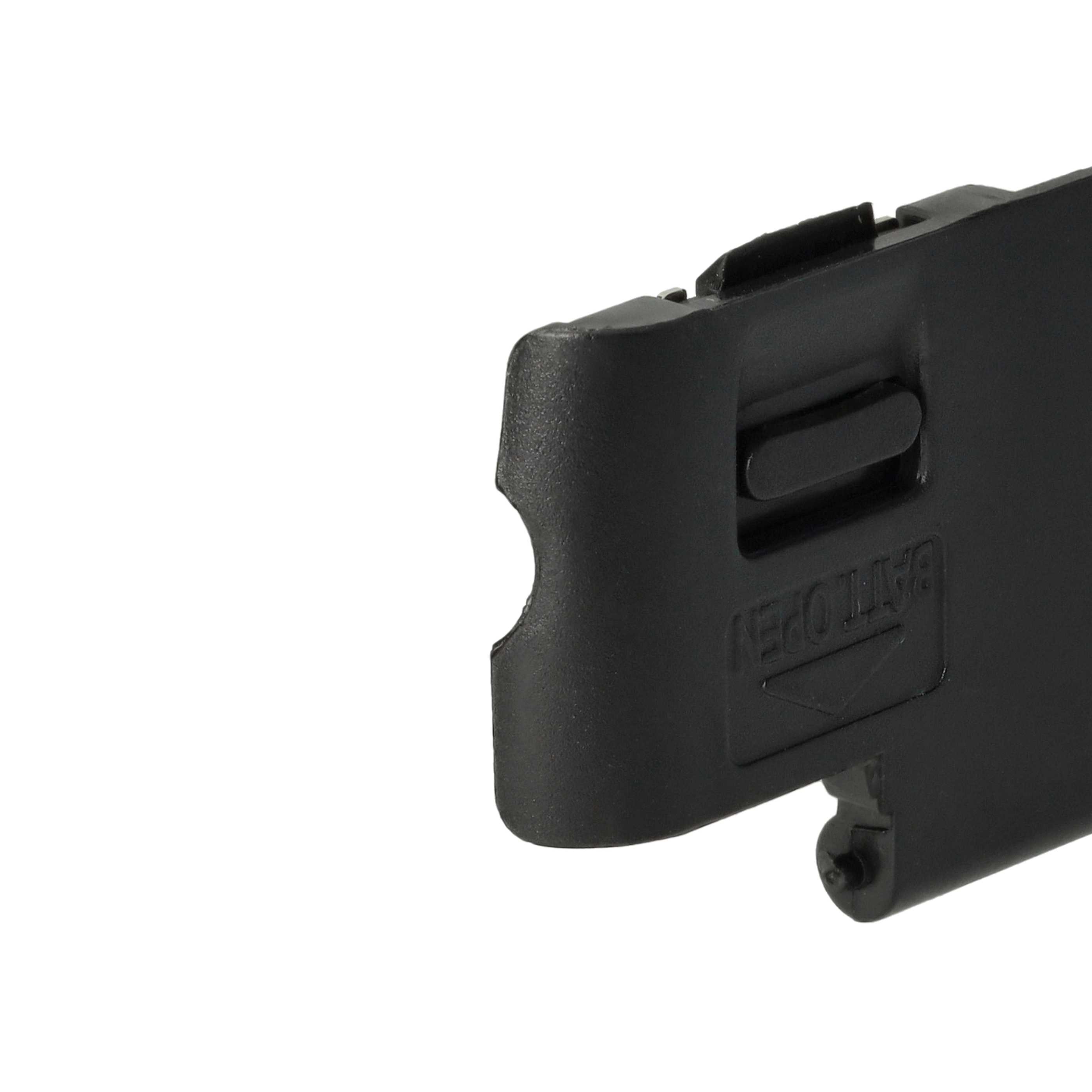 Batteria Canon Eos 1100d Kit 2 Batterie NB-2L Caricatore USB Per Fotocamere Canon - Compatibile Con EOS 350D, PowerShot E Modelli VIXIA Batteria Canon Eos 2000d - Foto 3