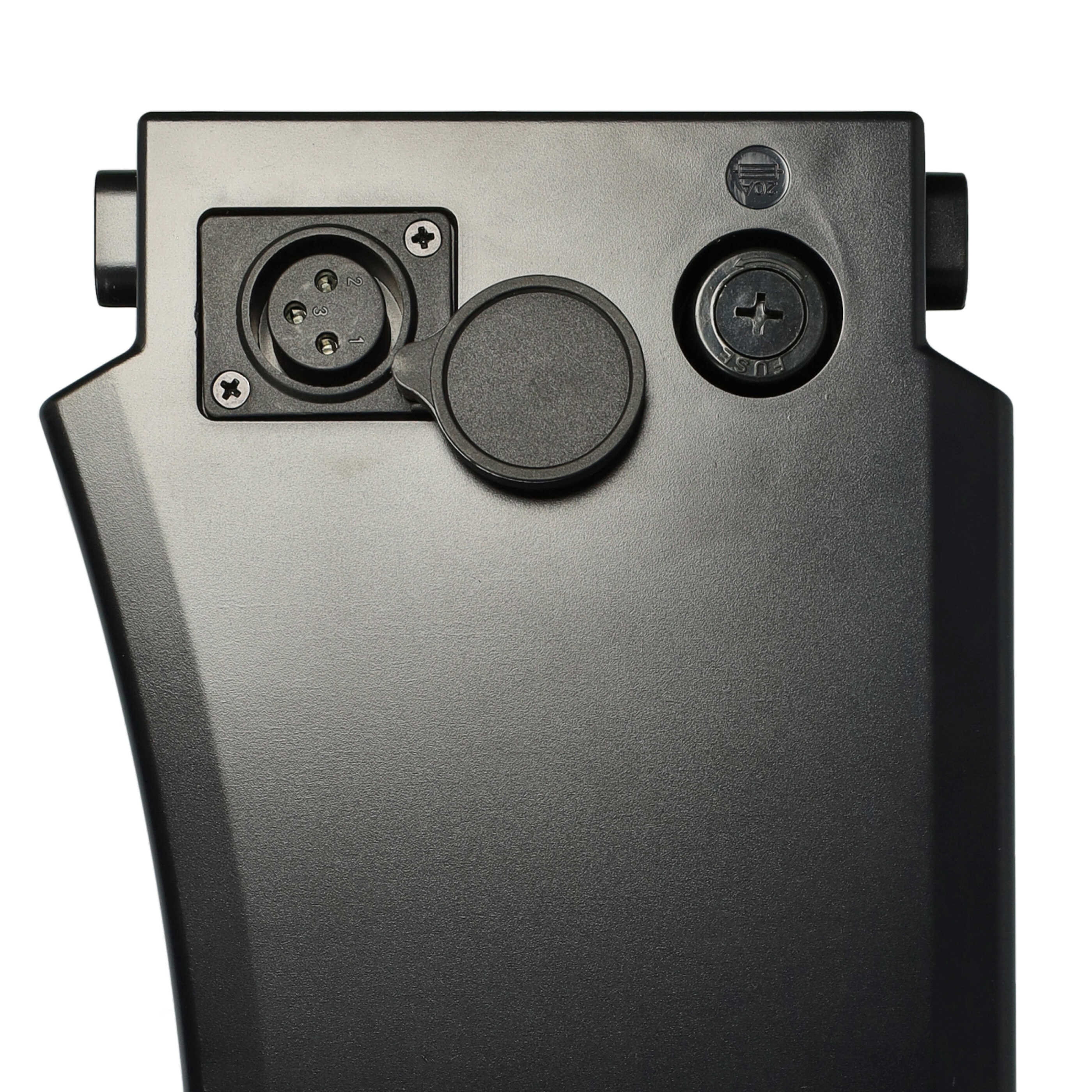 E Bike Battery For Zündapp SDI-3610C 36V 10.4Ah | UK - Foto 10