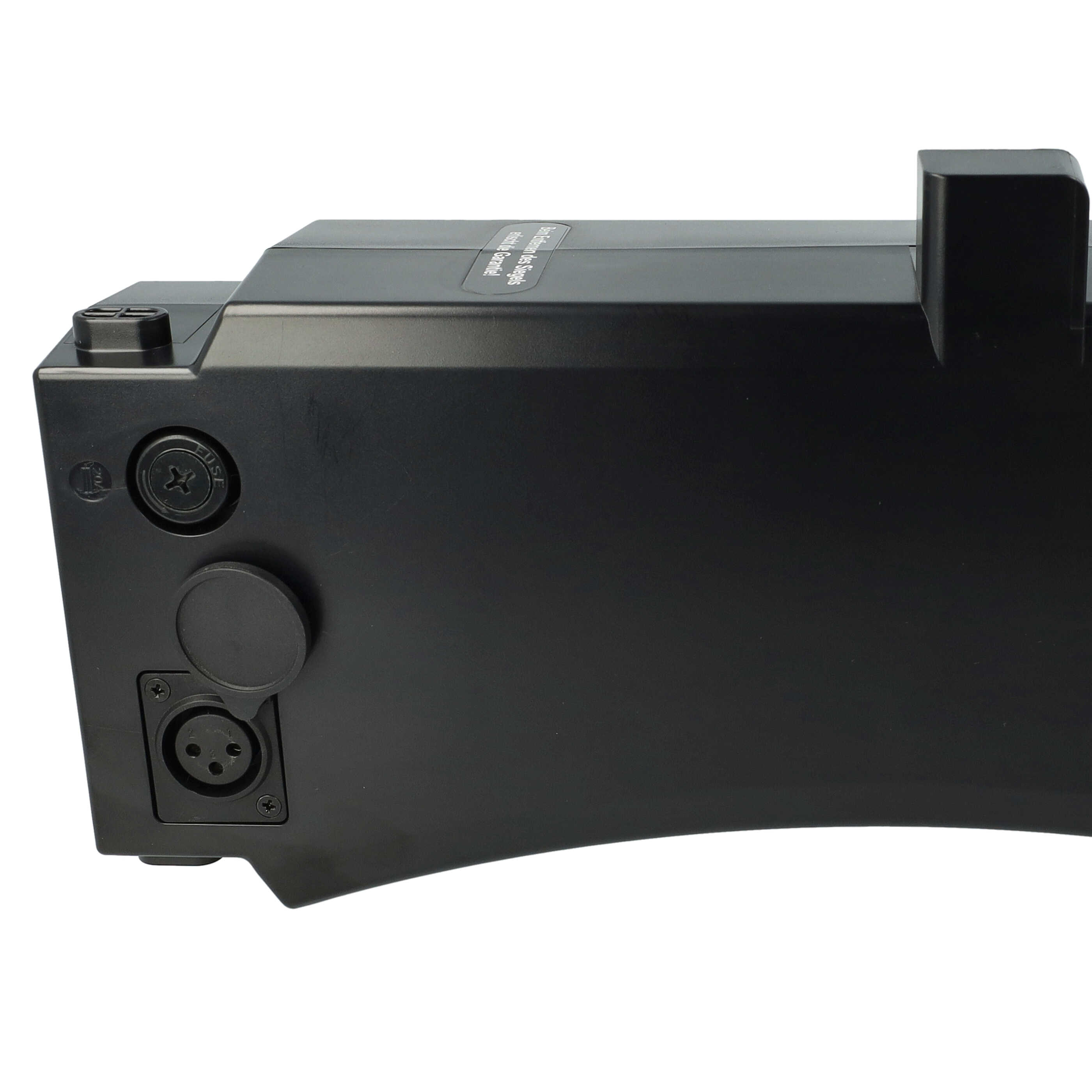 E Bike Battery For Zündapp SDI-3610C 36V 10.4Ah | UK - Foto 8