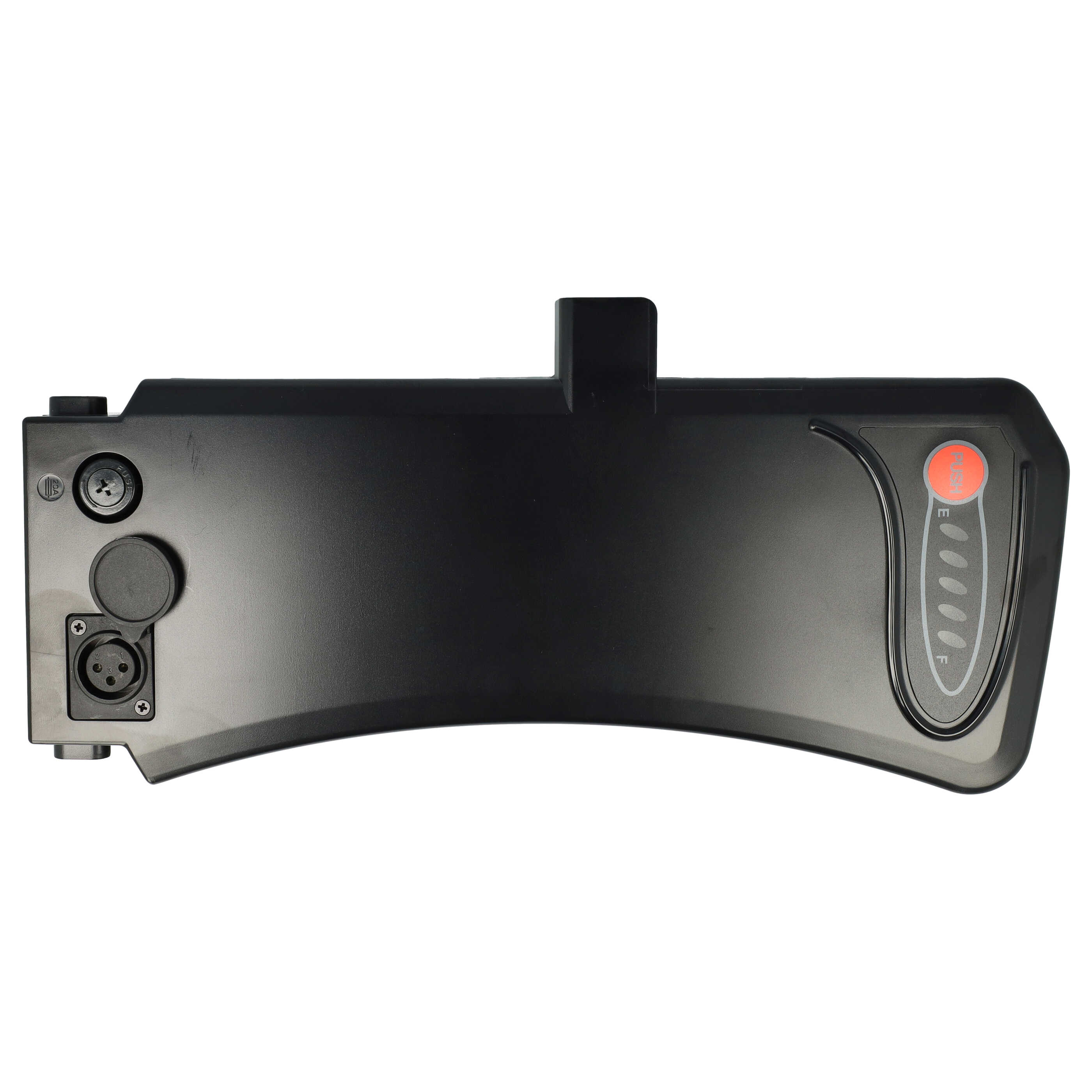 E Bike Battery For Zündapp SDI-3610C 36V 10.4Ah | UK - Foto 4