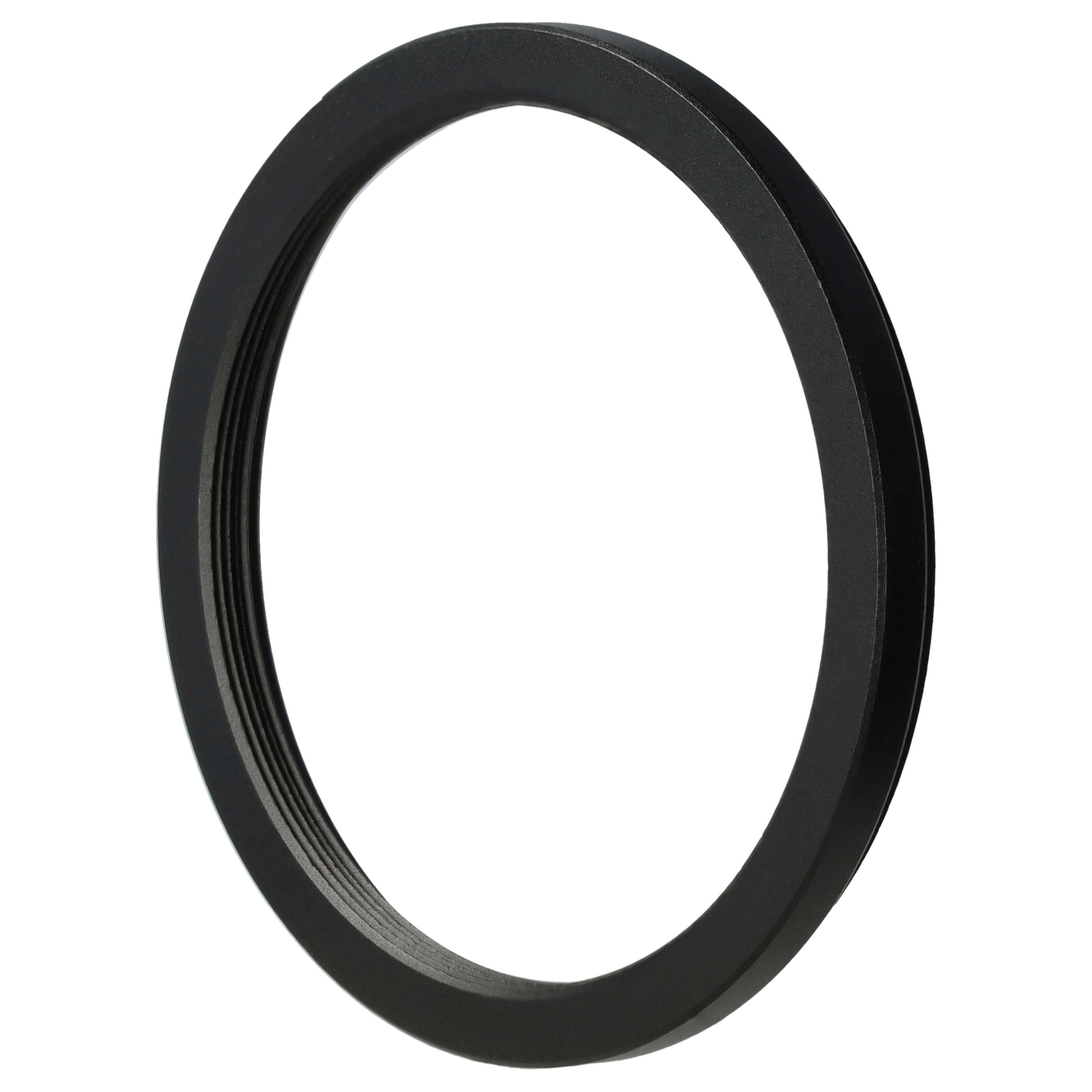 MPIXO Anello Step-down 55mm A 49mm Maschio-femmina Per Filtri Fotografici - Foto 2