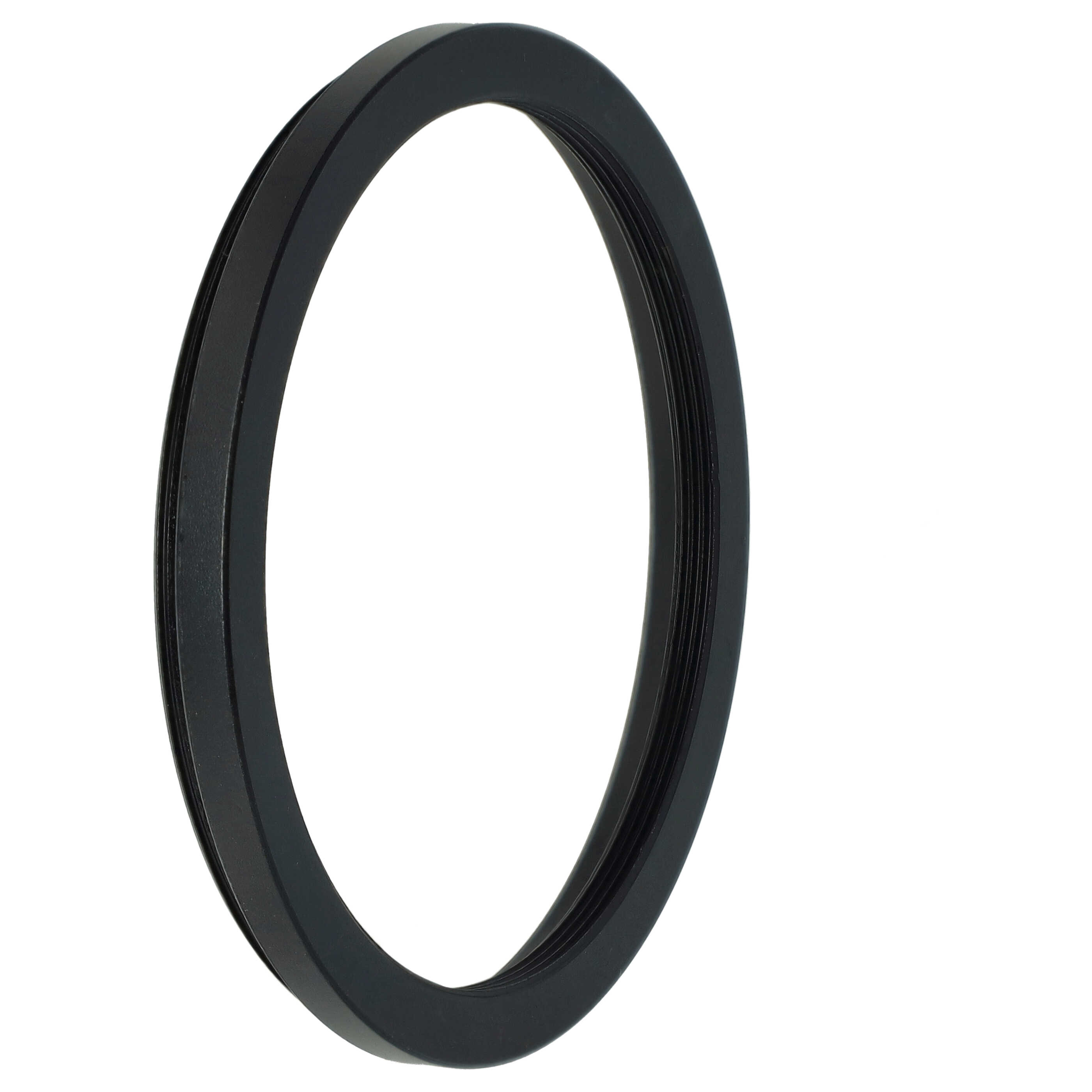 72mm-52mm 72-52 mm 72 to 52 mm 72mm to 52mm Metal Step Down Lens Filter Adapter Ring Stepping - 44