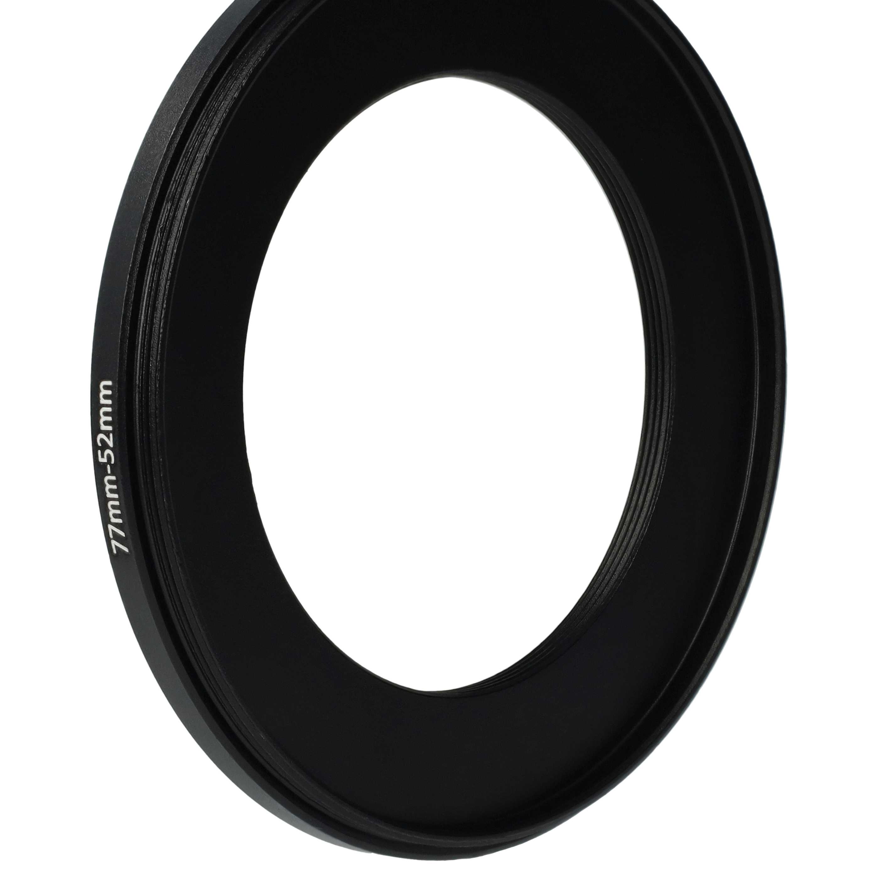 Caruba Anello Adattatore Step-up/down Ring 82mm - 77mm - Foto 4