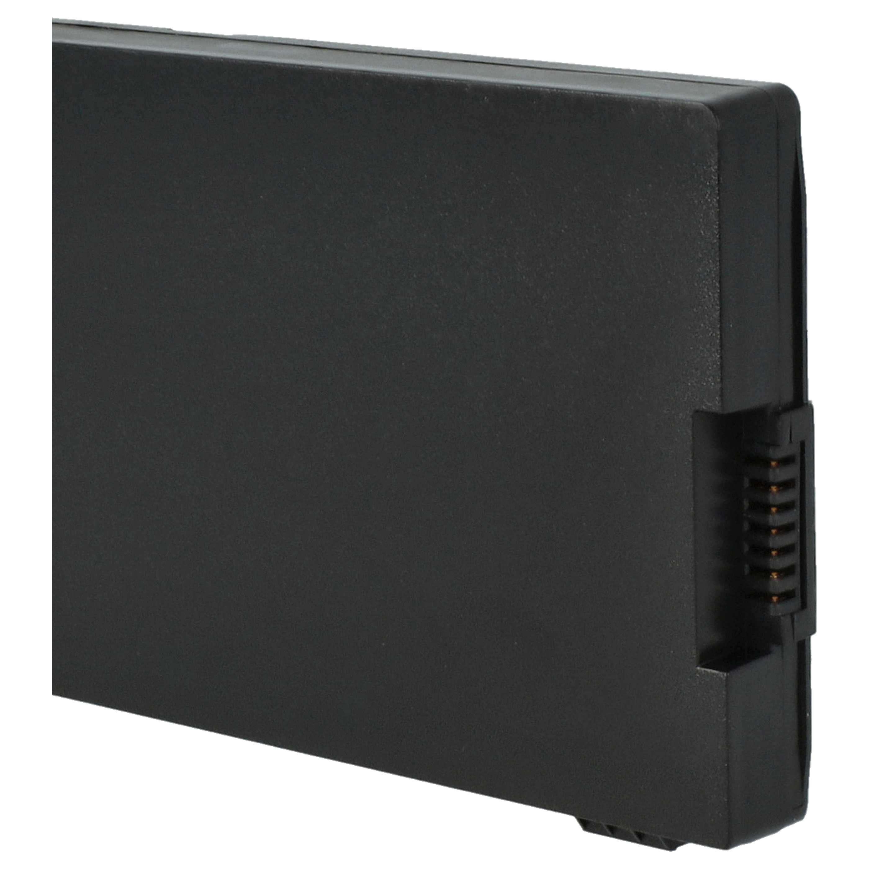 Batteria Vhbw Per Sony ST-02 – Ricambio Per Altoparlanti Portatili 1000 MAh