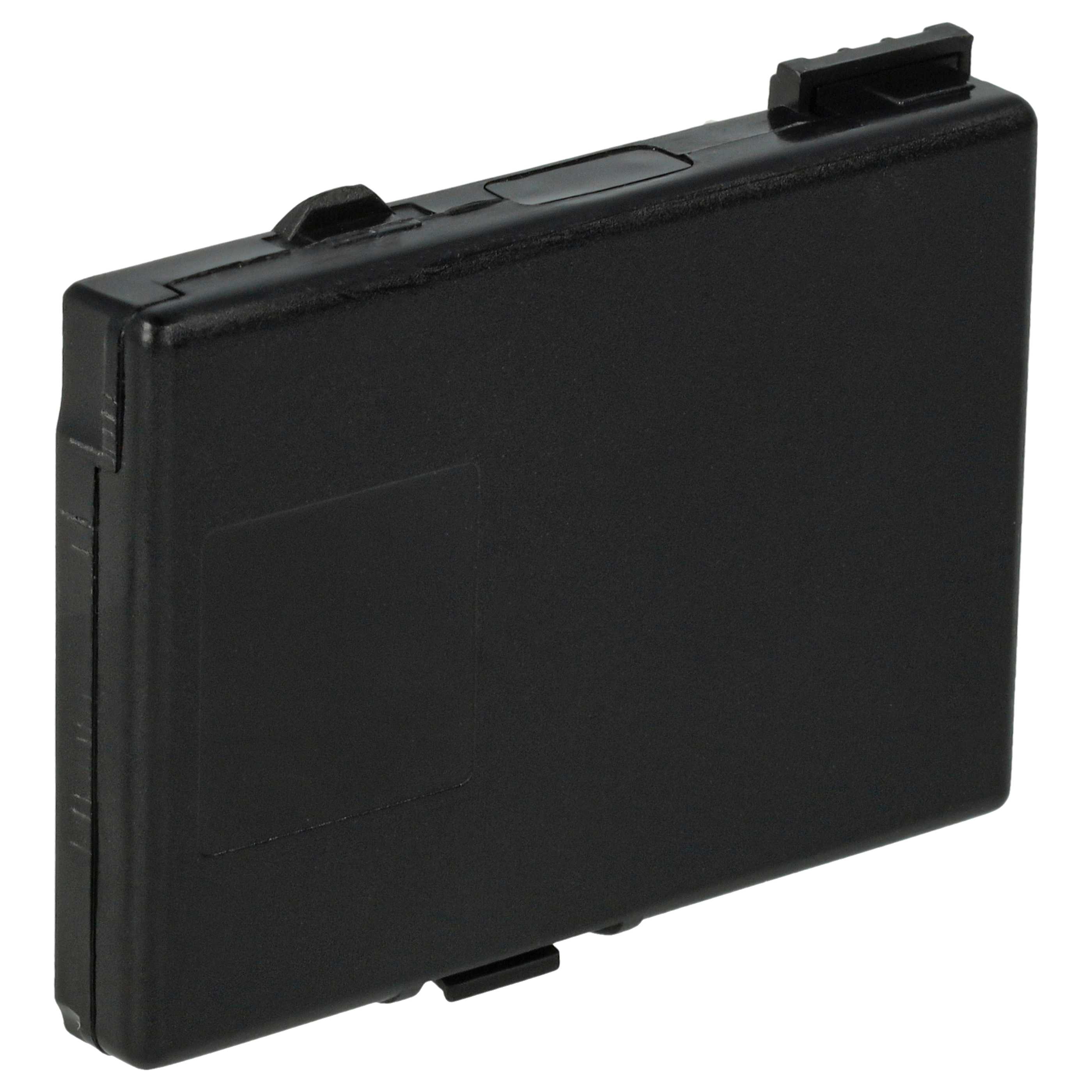 Batteria Di Ricambio Per Siemens Gigaset SL56, SL560, SL565 - 6