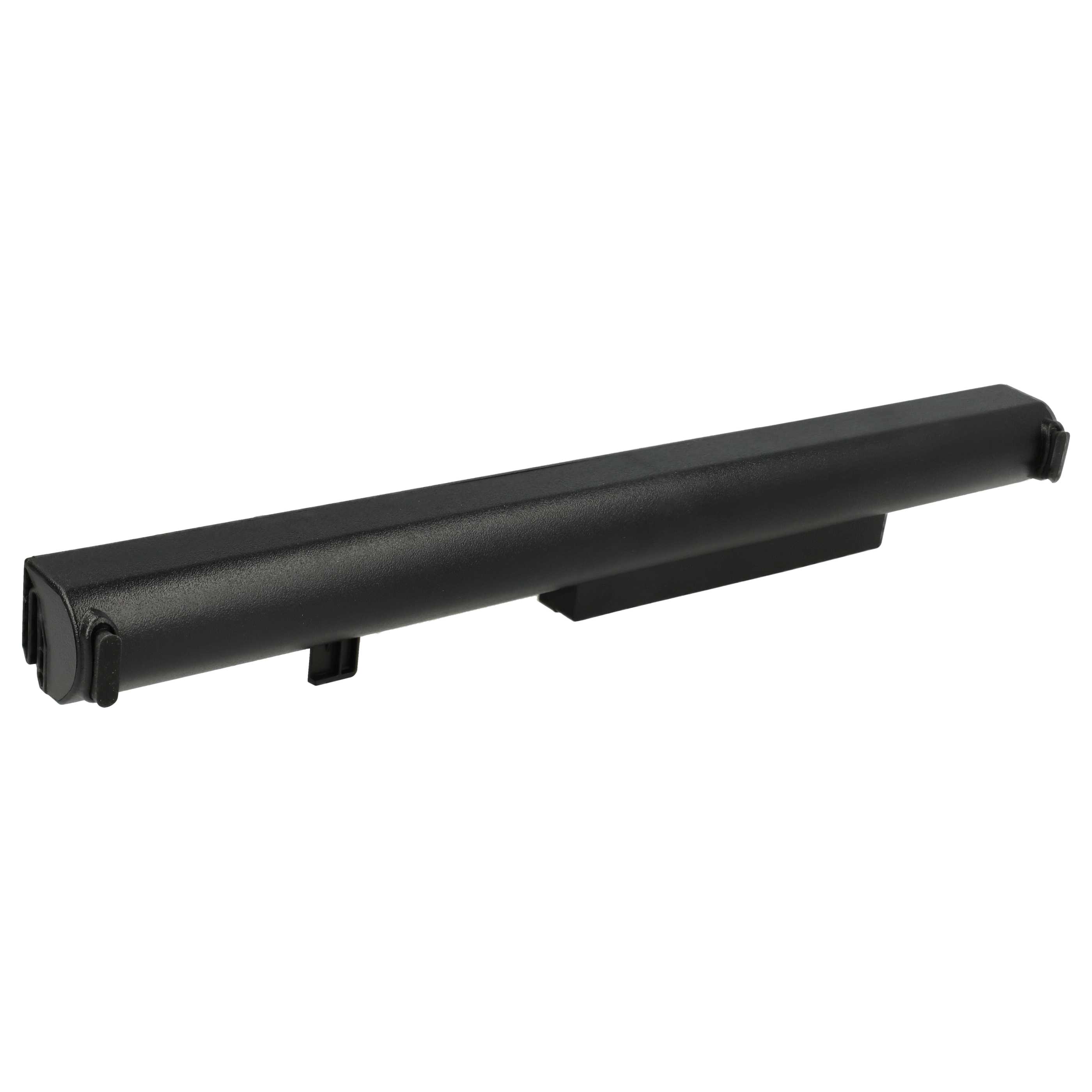 AboutBatteries Batterie pour Lenovo G50-30-NTW, 14.4V, 2200mAh, Li-ION