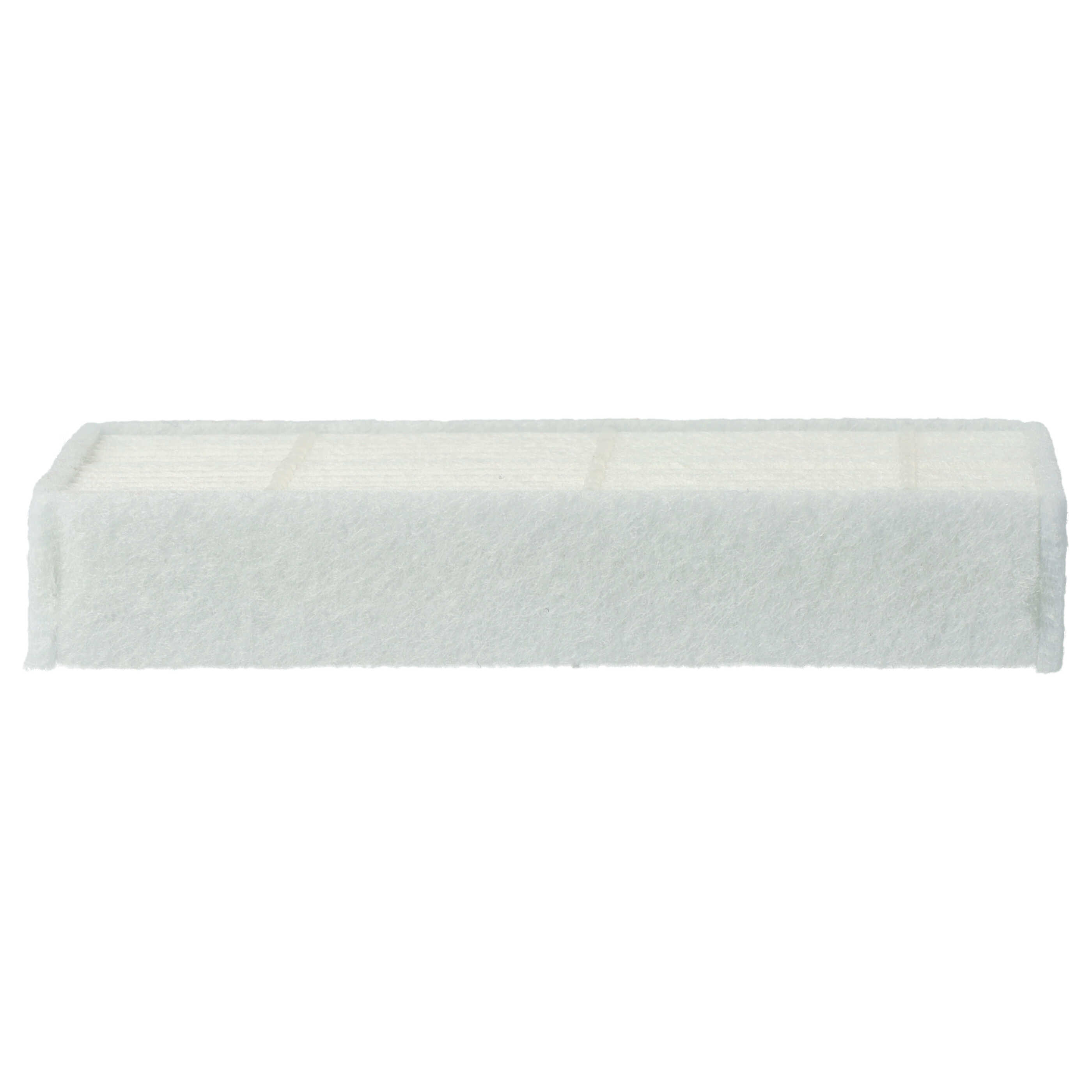 Vhbw 3x filtro compatibile con Sichler PCR-8500LX aspirapolvere - filtro HEPA bianco | Leroy Merlin