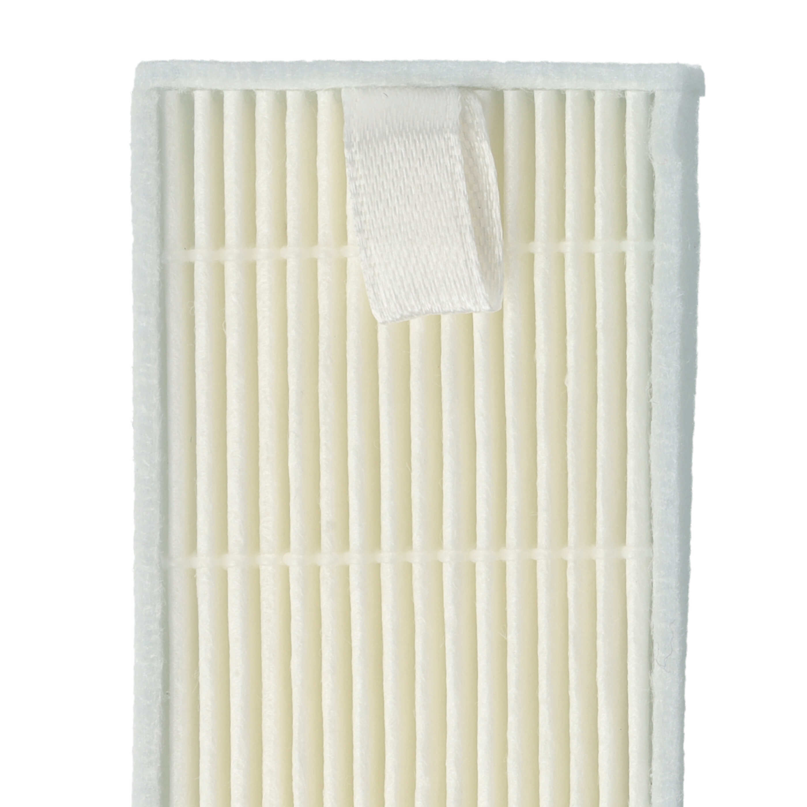 vhbw 3x filtro compatibile con Kärcher VC 3, 1.198-125.0, VC