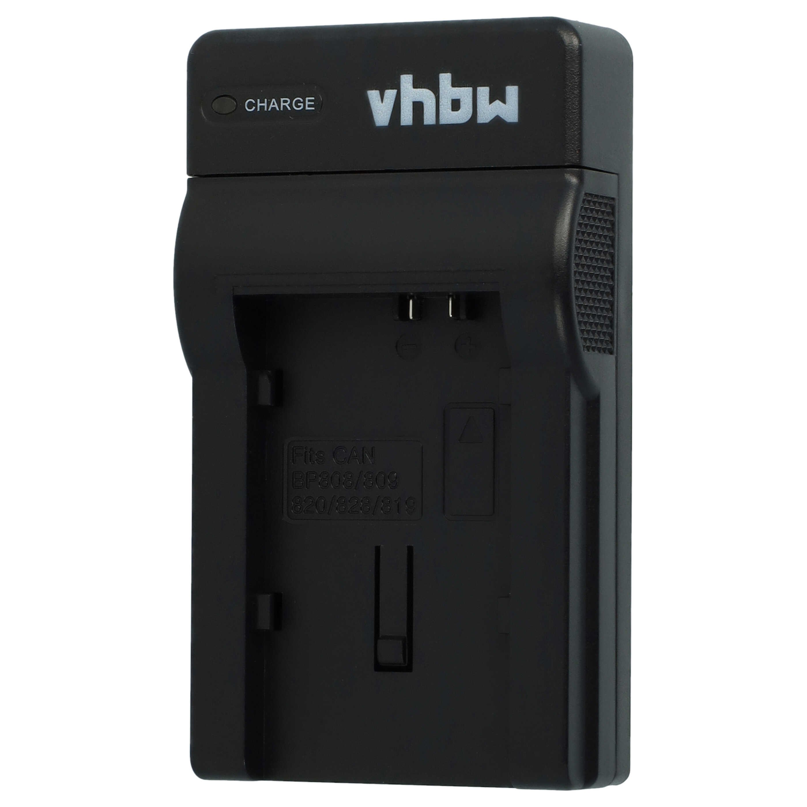 USB Battey Chage Fo Canon LEGIA FS200 FS305 FS306 FS307