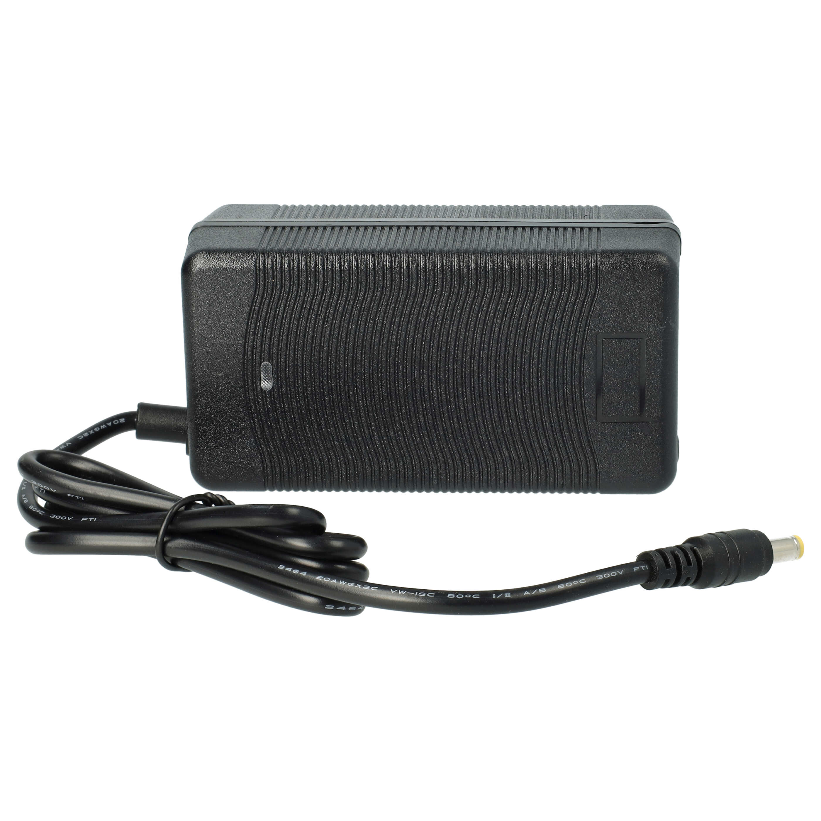 Chargeur 36V 60W Pour Batterie De Vélo électrique - Compatible ACK4201 / C060L1001 - Câble 2 M - 10