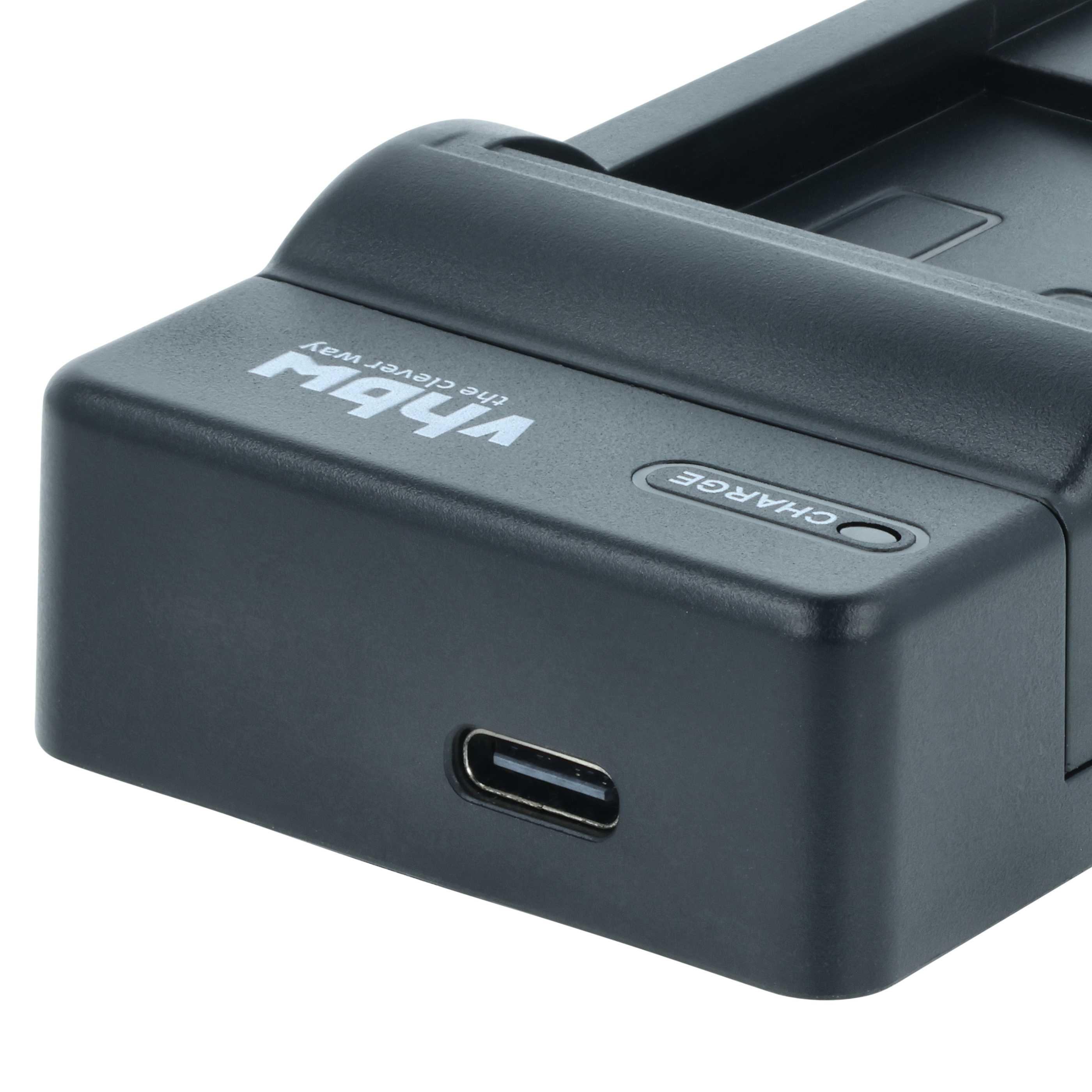 Caricabatteria Kodak EasyShare M853 Alimentatore Per Fotocamera - Foto 6