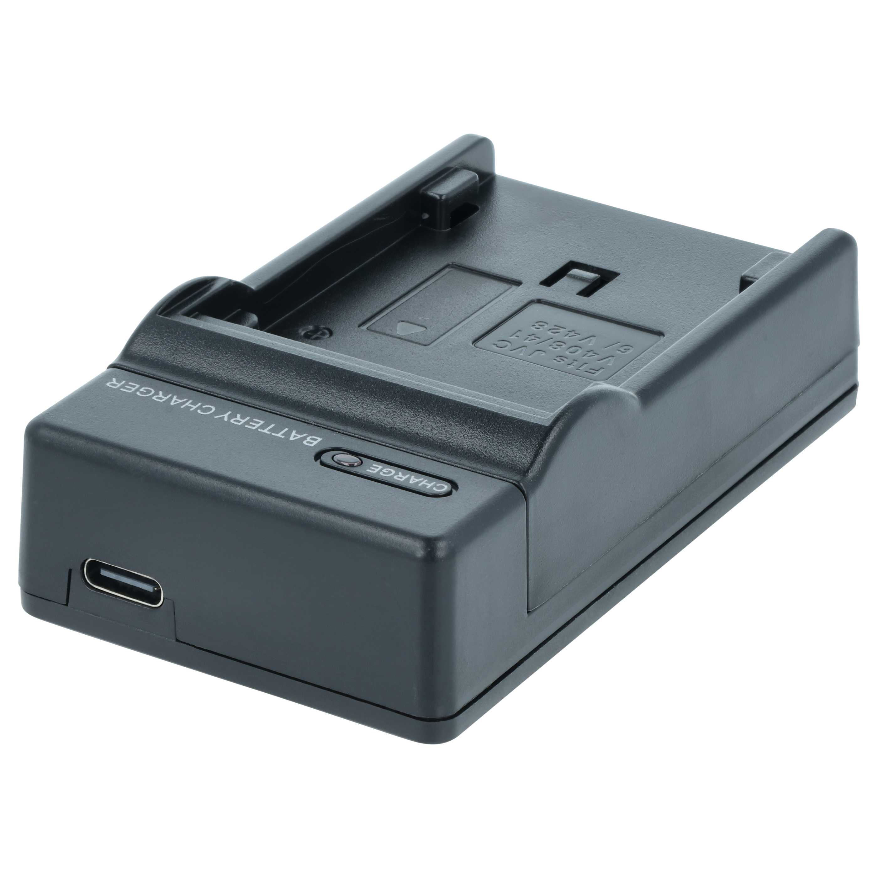 Batteria per JVC GR-AX5U GR-AX5EG GR-AX606U GR-AX60 GR-AX55U 4200mAh 6V