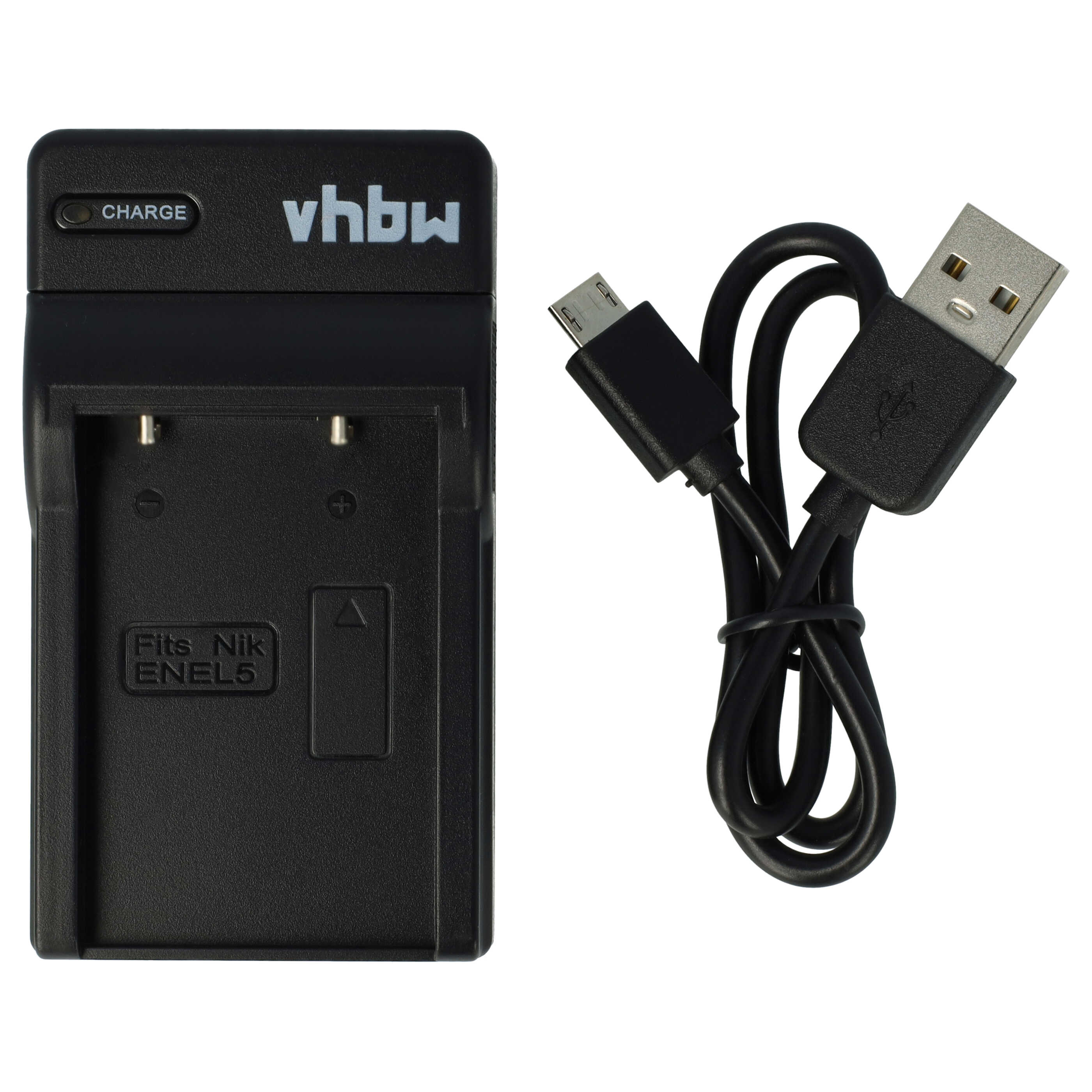 Chargeur pour Nikon Coolpix 3700 5200 4200 5900 P100 P3 7900 P500 P4 4,2V 43,5 4061477611652 eBay