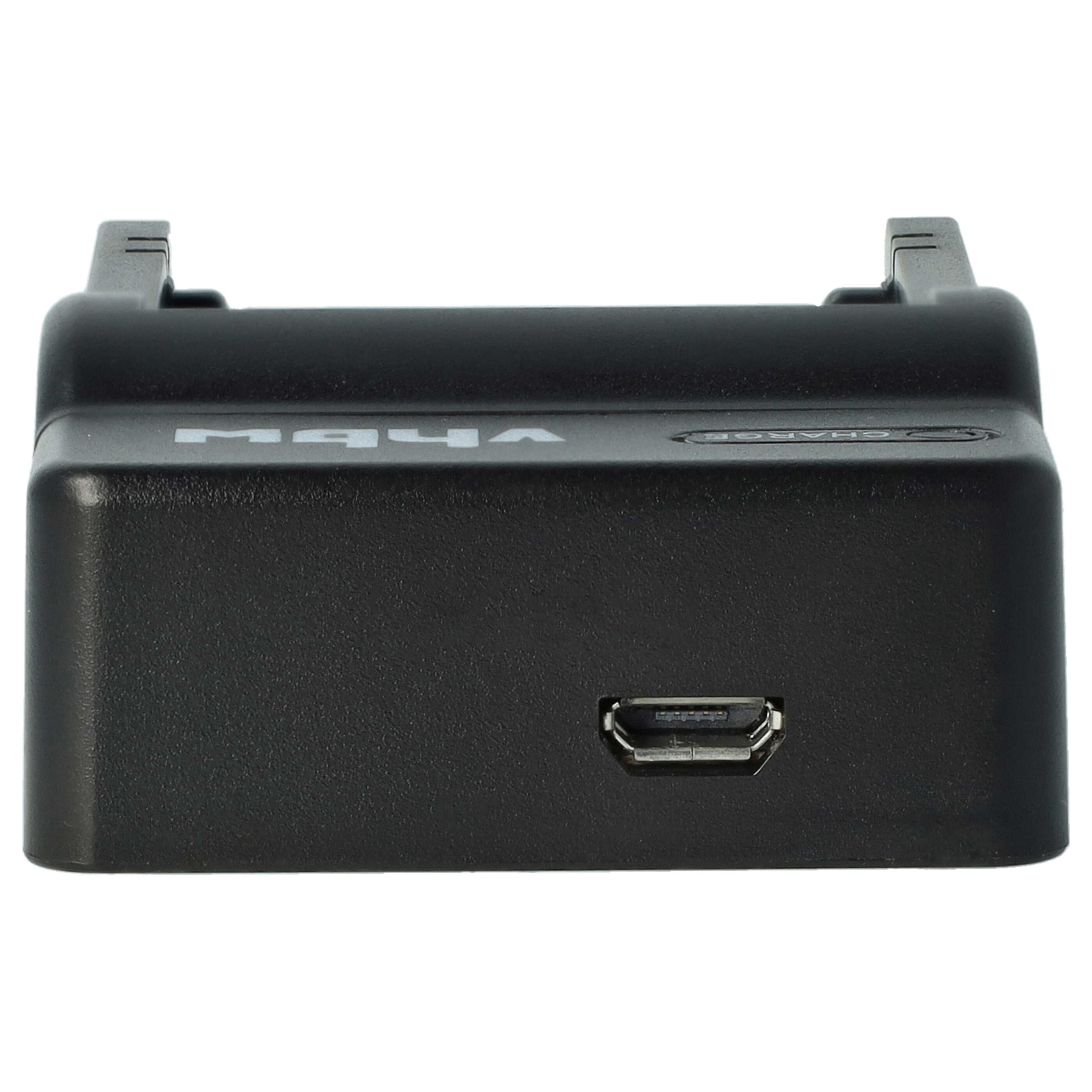 USB Ladegerät für Canon LP-E8 8,4V - Bild 8 von 9