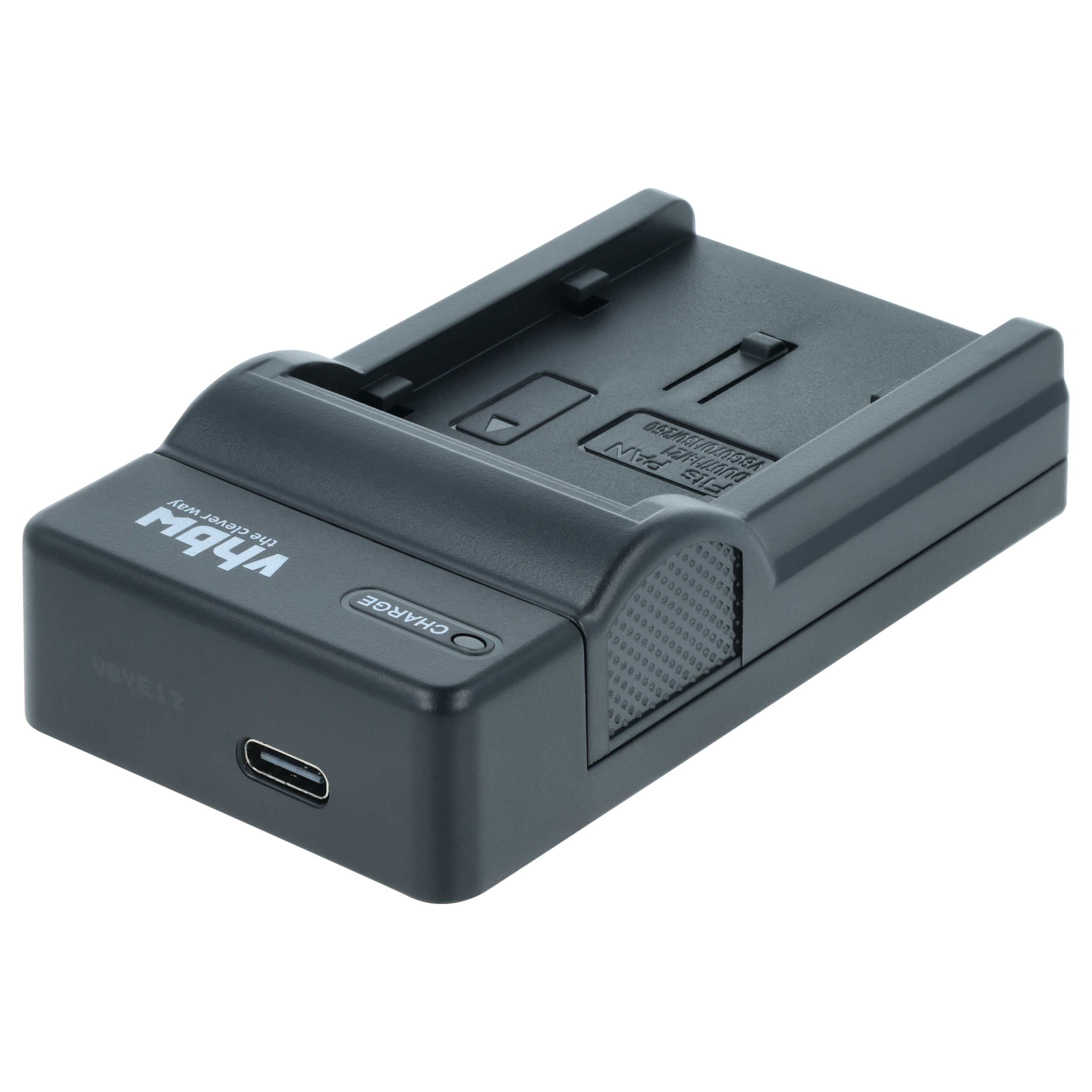 Vhbw Cavo AV Composito Per Panasonic NV-GS30, GS300, GS33, GS330, GS35, GS37 | 1,5 Metri - 3