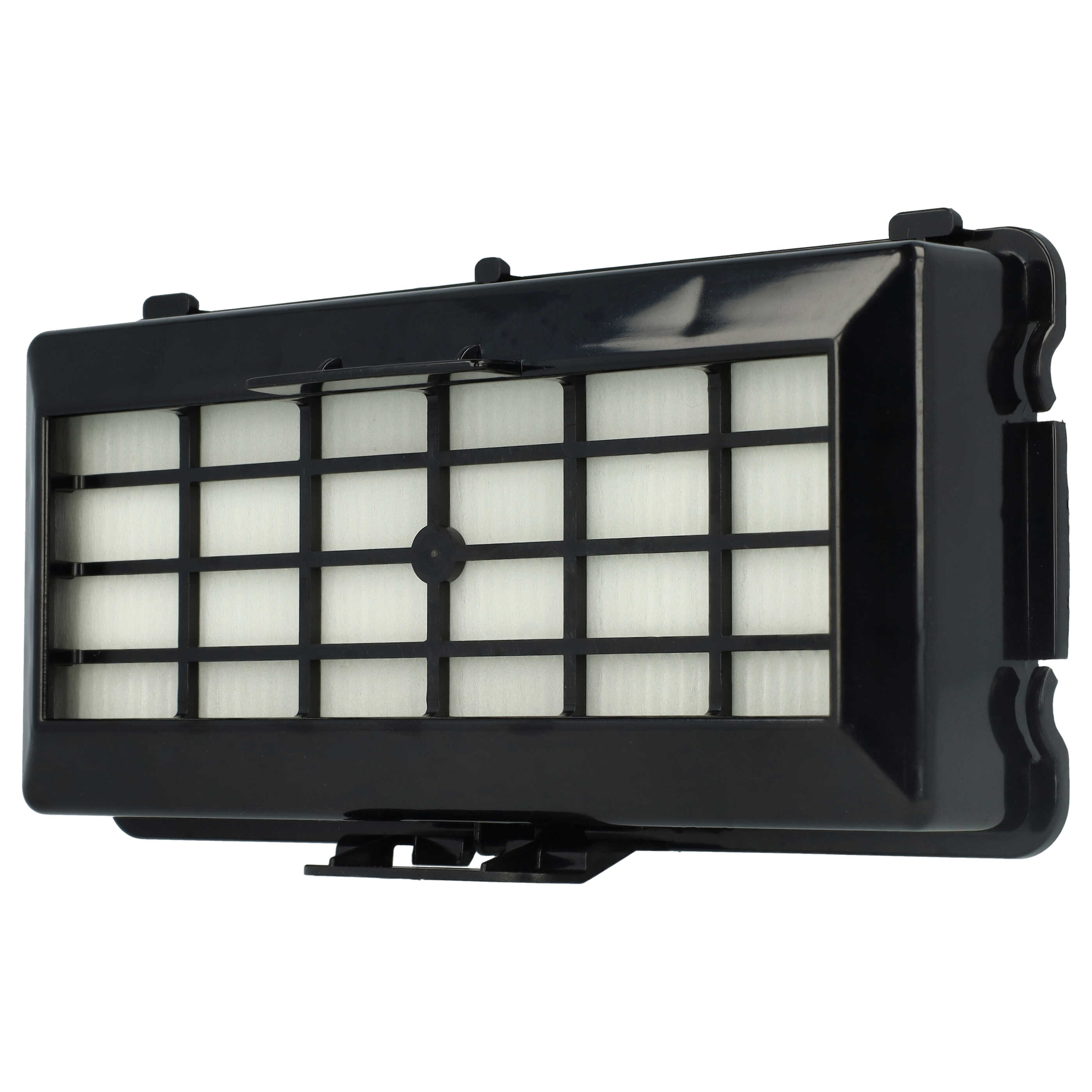 Filtro HEPA, filtro antiallergia, filtro polline, filtro igienico, Filtri per Aspirapolvere, per Siemens VS06G254503 VSX3250001 VSX3250002 VSZ3145609 VSZ314561000000 VSZ31 45611 VSZ3145612