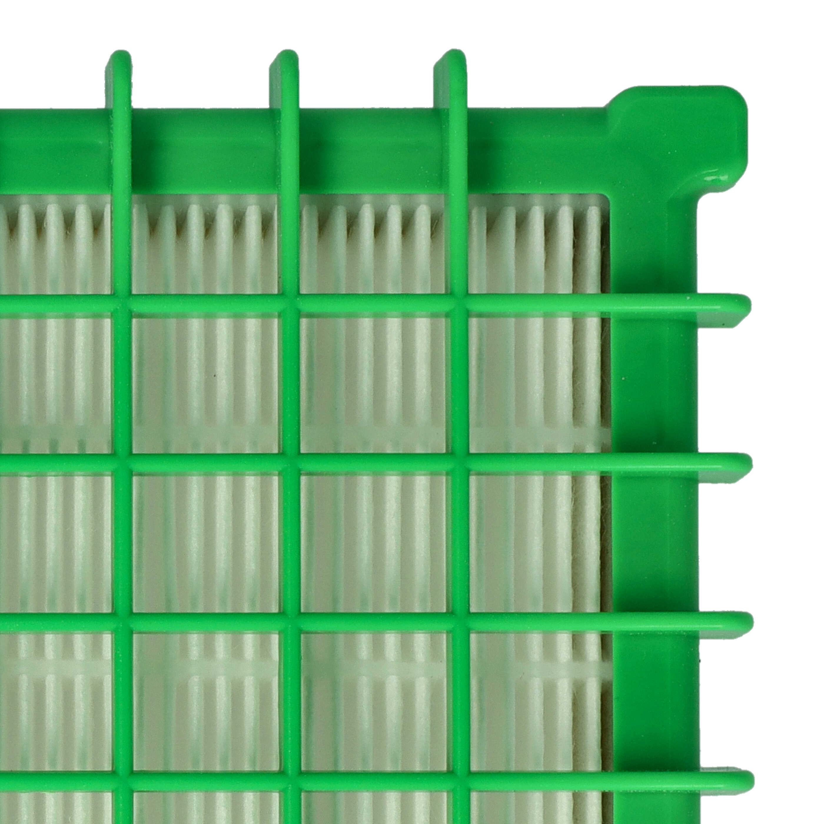 Filtro HEPA per Rowenta Silence Force RO5629 RO5727 RO5565 RO5629.11 RO5661